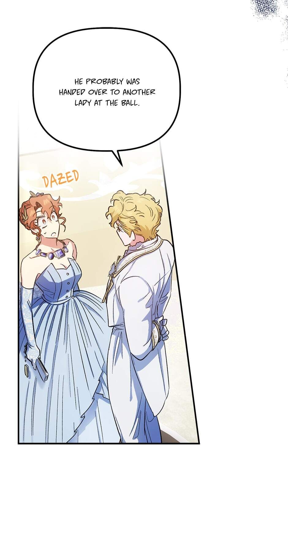 Is It Fortune or Is It Woe? chapter 52 page 15