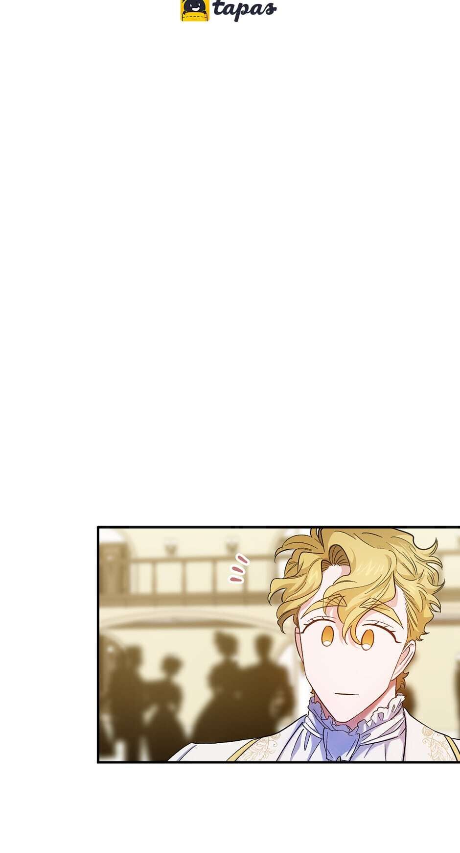 Is It Fortune or Is It Woe? chapter 52 page 19