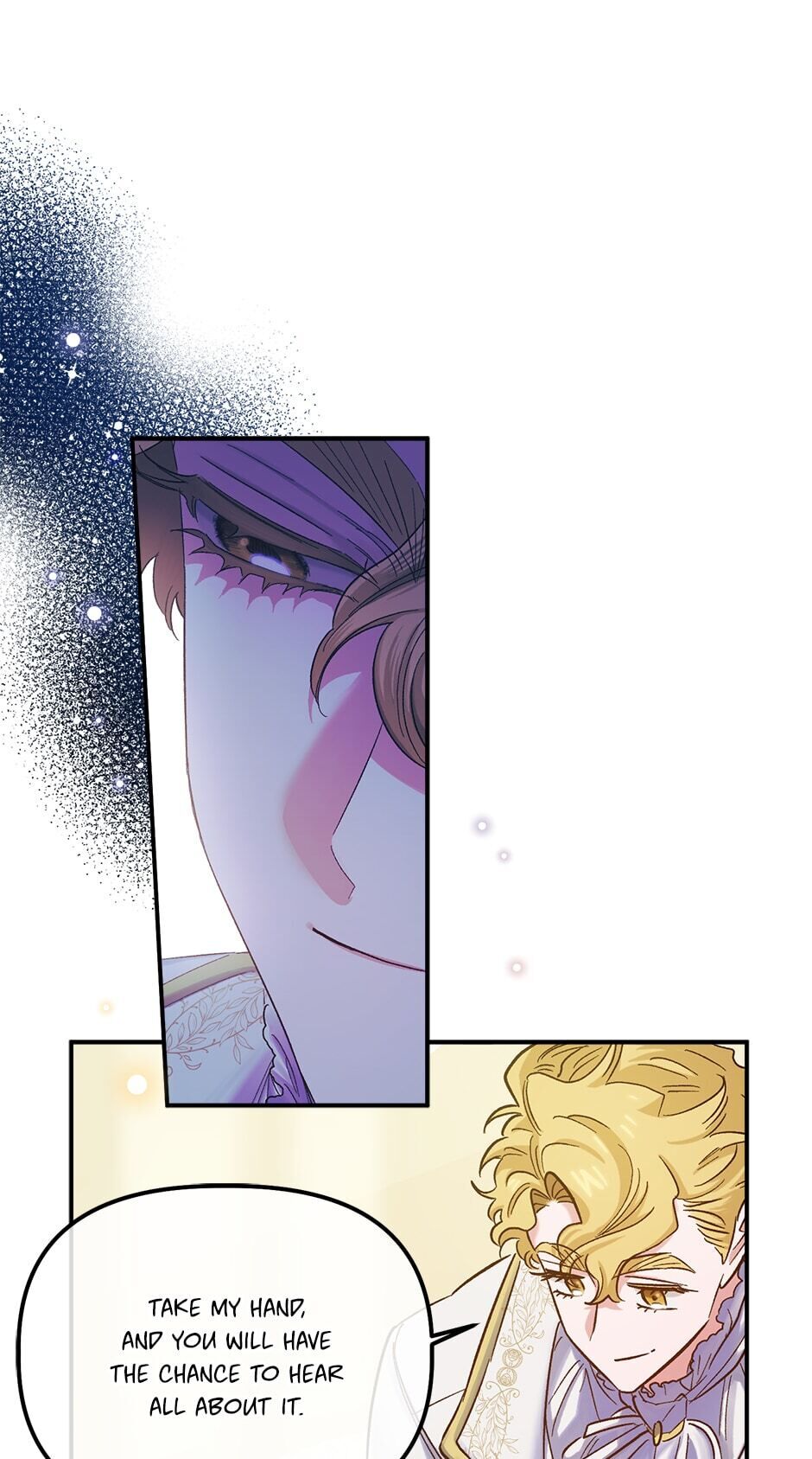 Is It Fortune or Is It Woe? chapter 52 page 23