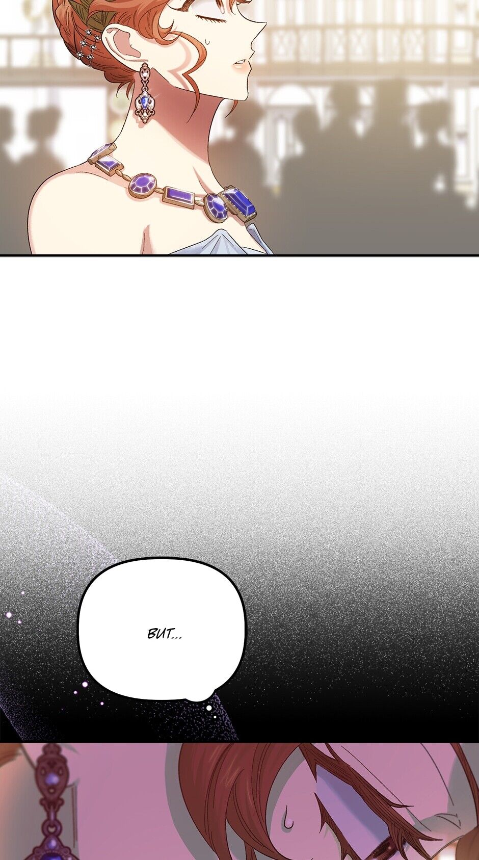 Is It Fortune or Is It Woe? chapter 52 page 25