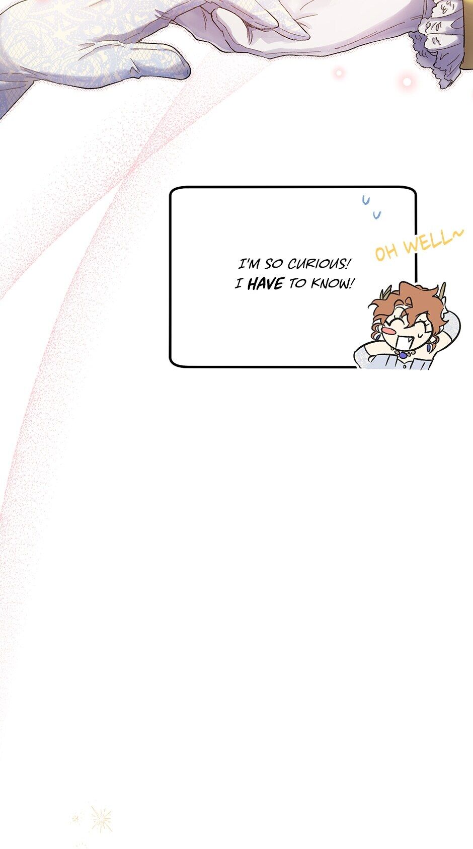 Is It Fortune or Is It Woe? chapter 52 page 27