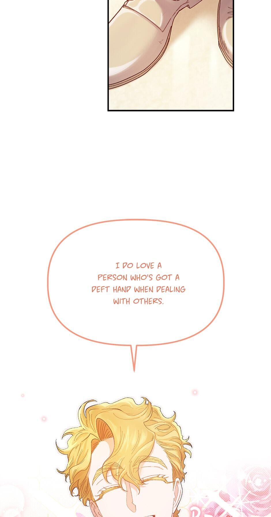 Is It Fortune or Is It Woe? chapter 52 page 3