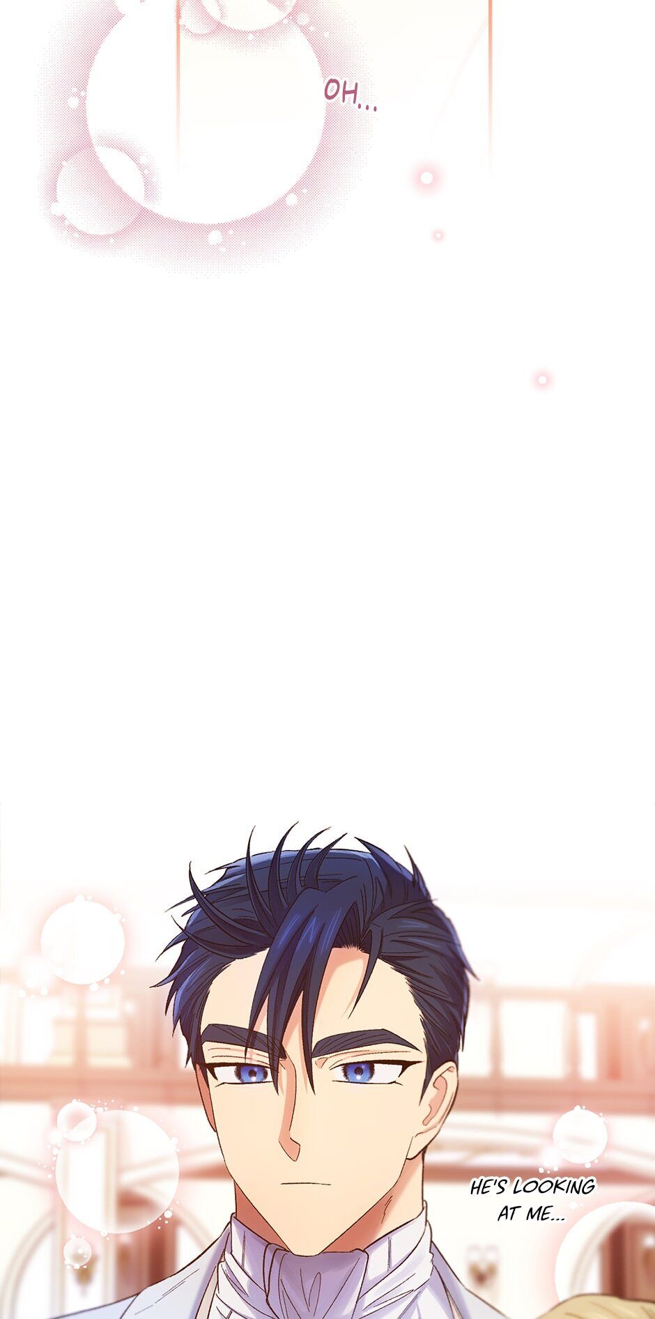 Is It Fortune or Is It Woe? chapter 52 page 37