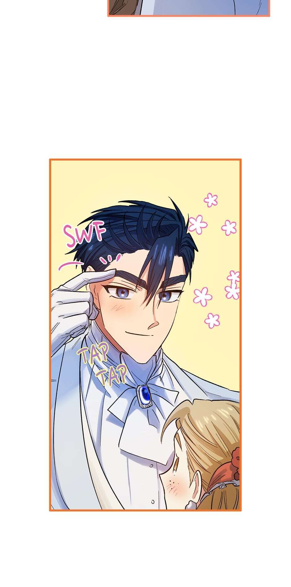 Is It Fortune or Is It Woe? chapter 52 page 39