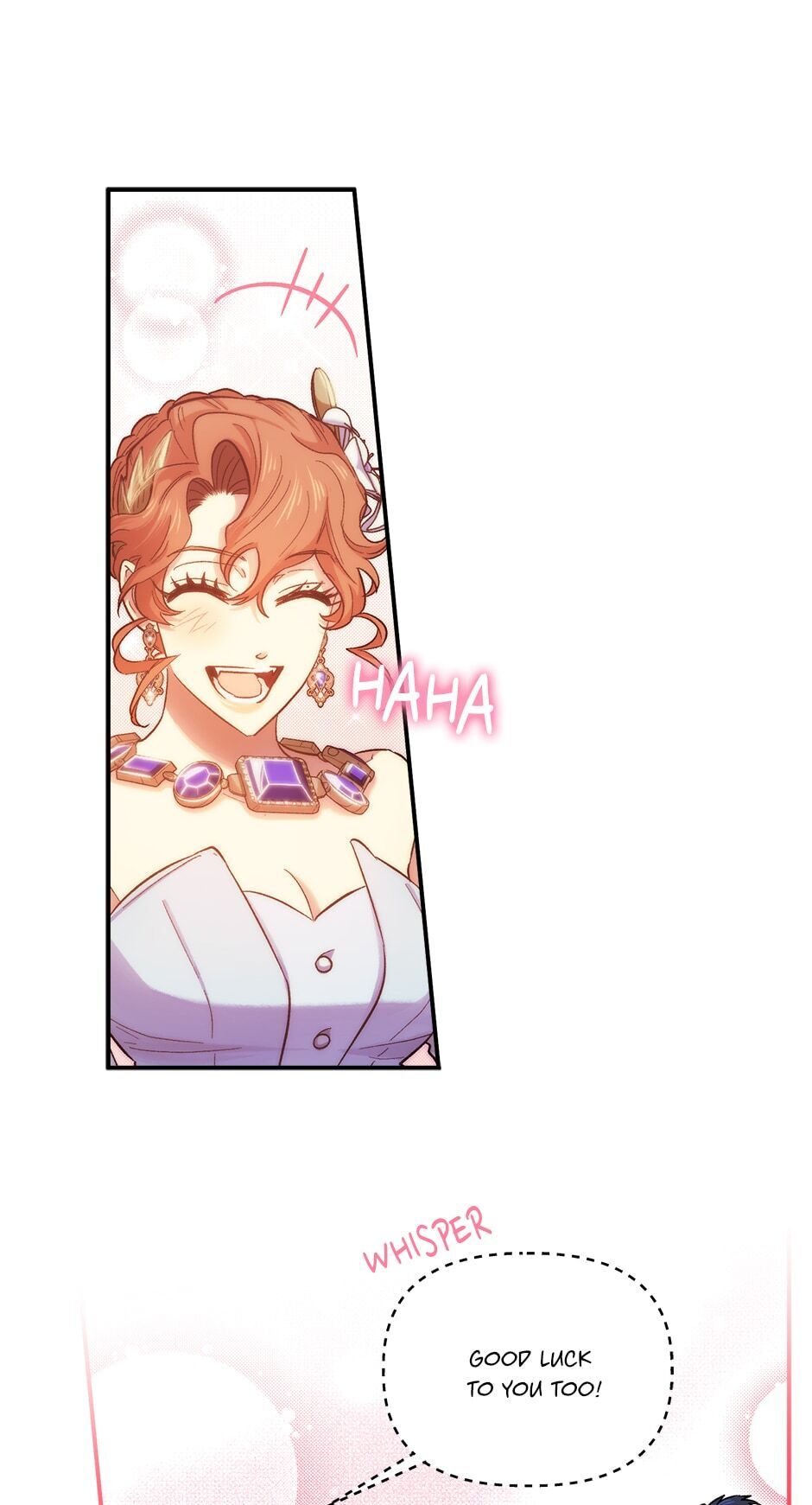 Is It Fortune or Is It Woe? chapter 52 page 40