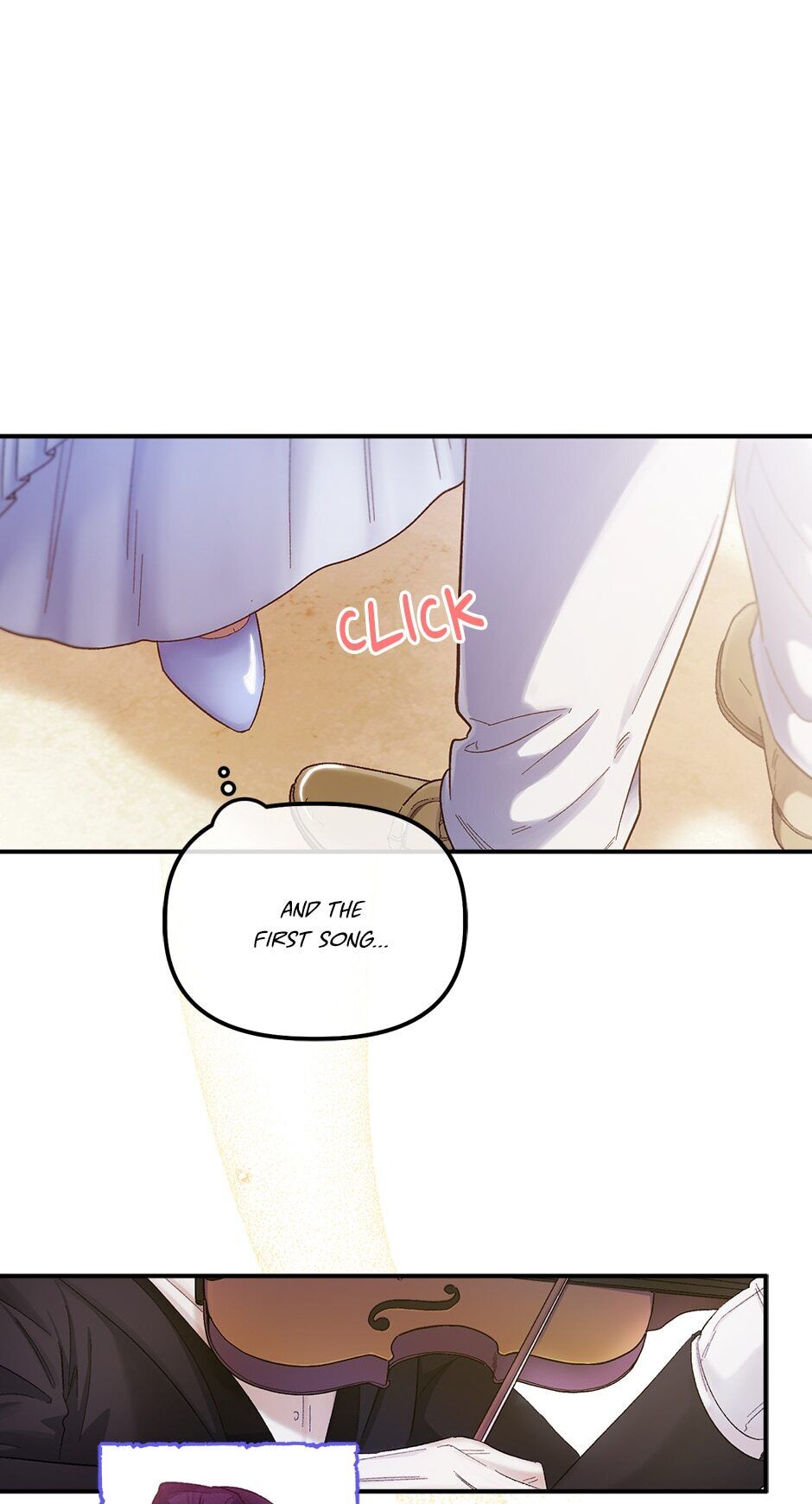 Is It Fortune or Is It Woe? chapter 52 page 42