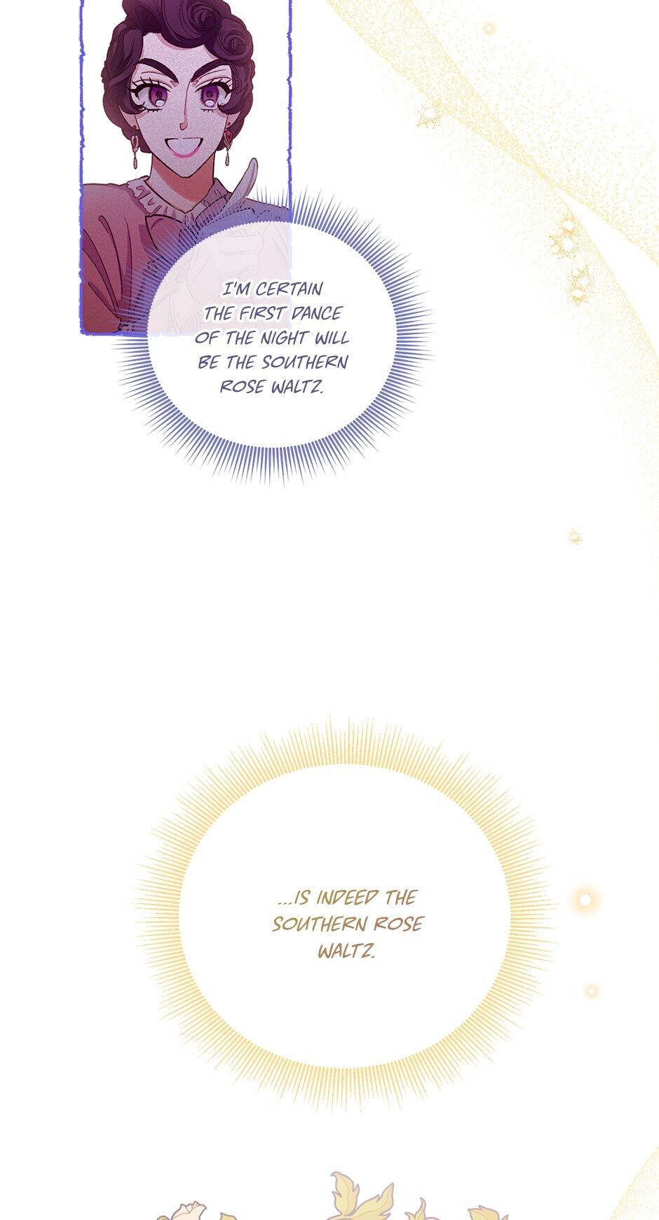 Is It Fortune or Is It Woe? chapter 52 page 43