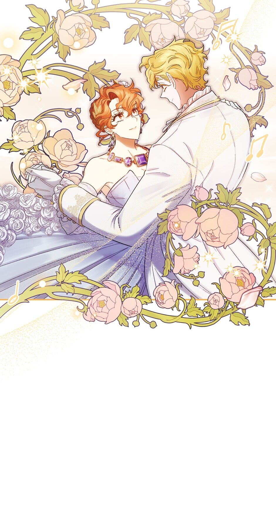 Is It Fortune or Is It Woe? chapter 52 page 44