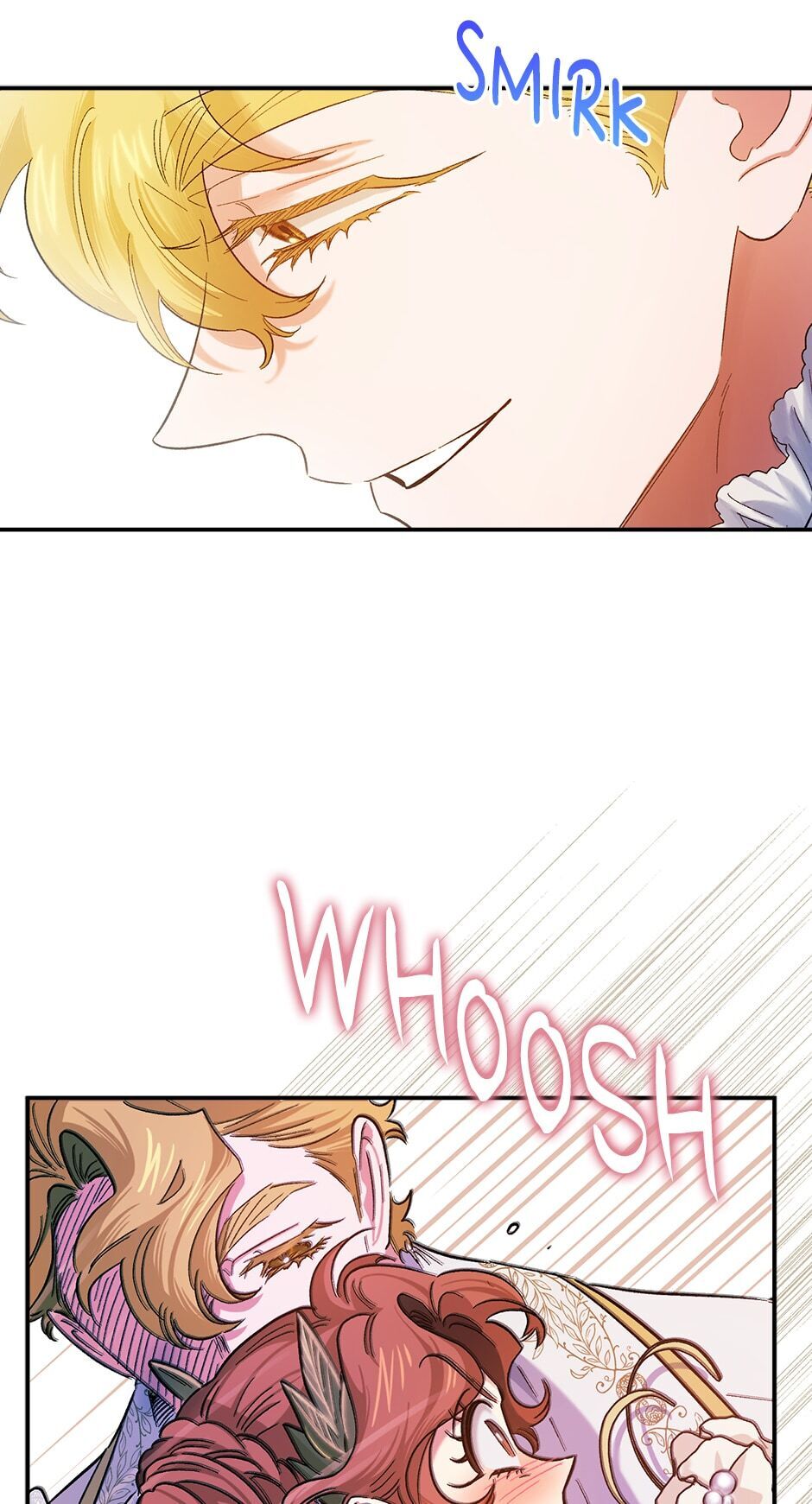 Is It Fortune or Is It Woe? chapter 52 page 48