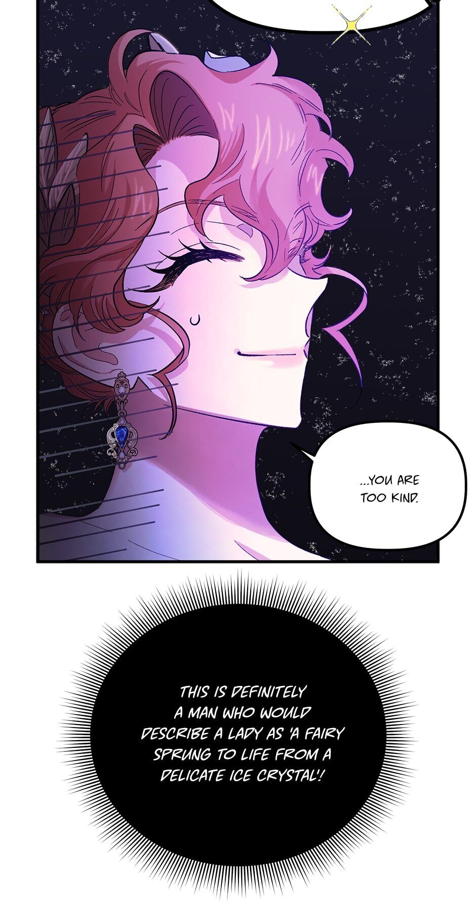 Is It Fortune or Is It Woe? chapter 52 page 6