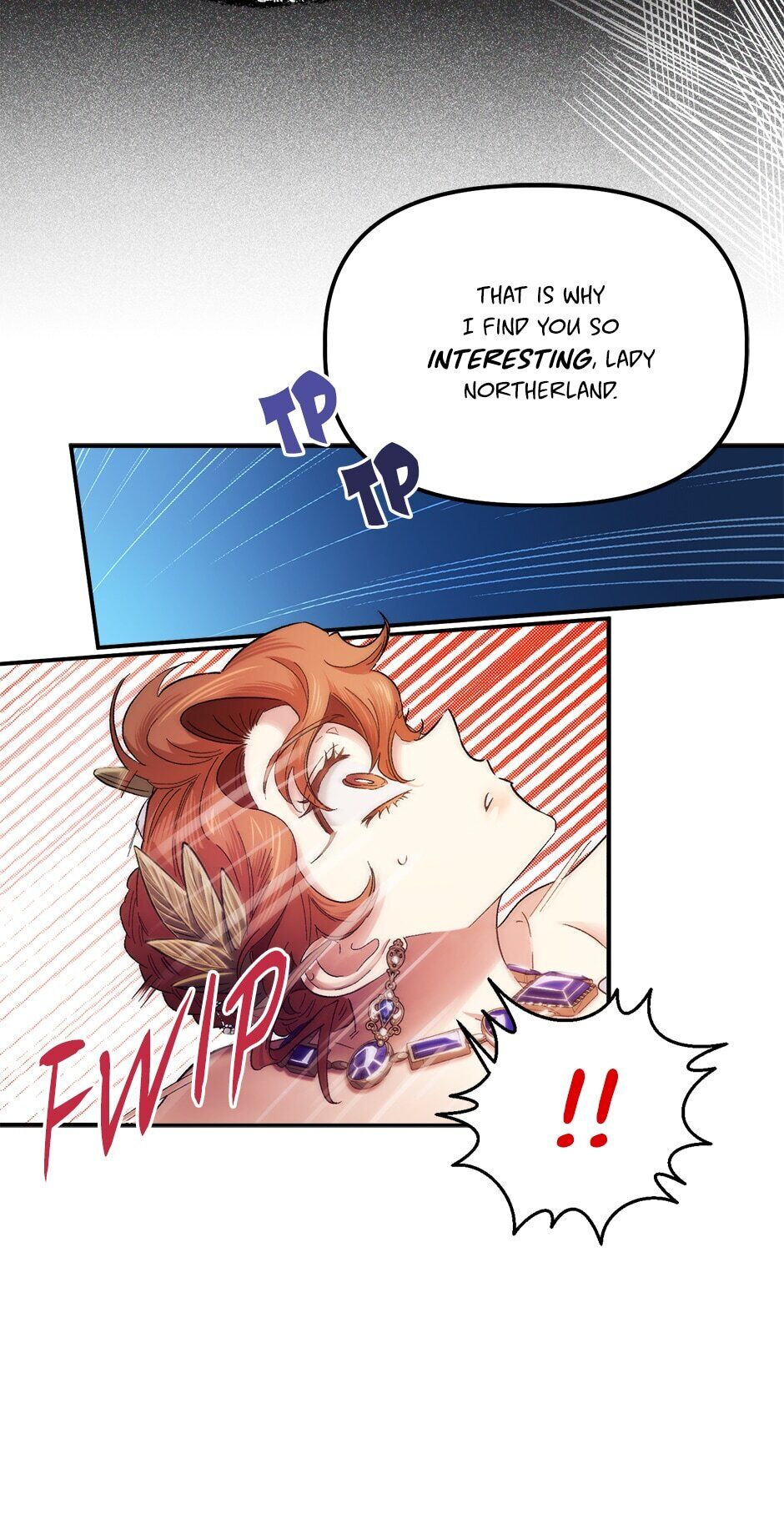 Is It Fortune or Is It Woe? chapter 52 page 62