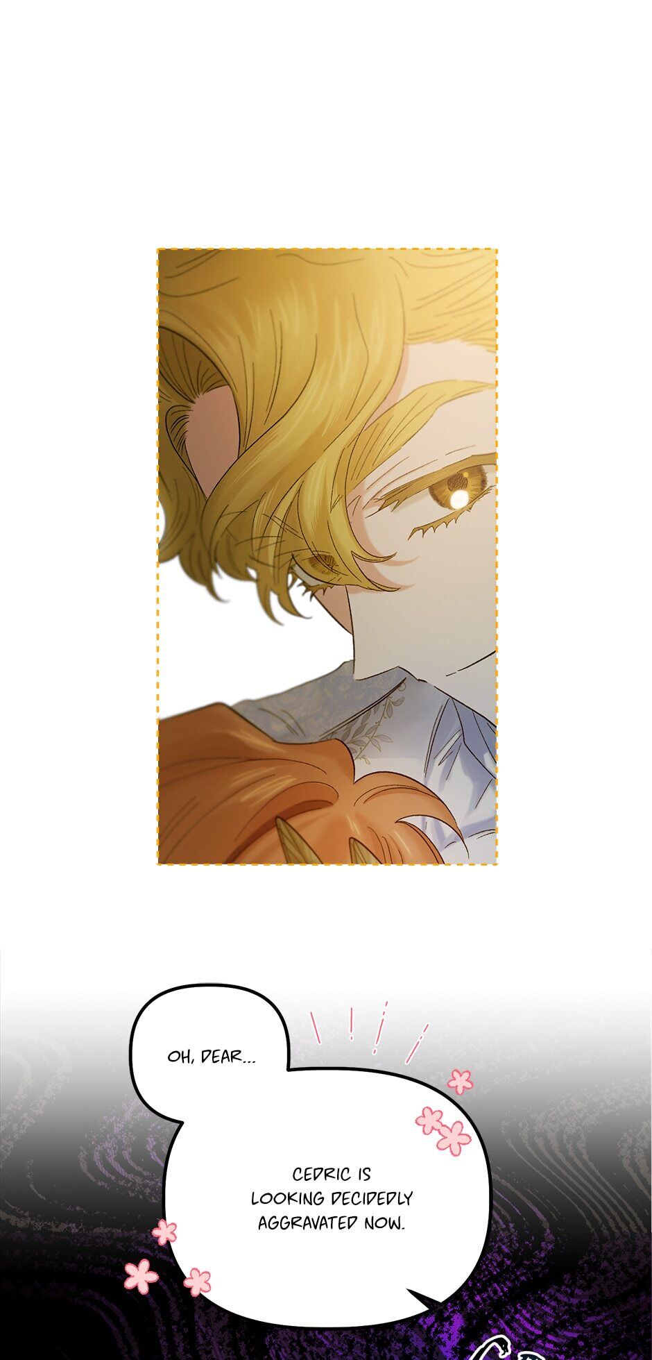 Is It Fortune or Is It Woe? chapter 53 page 1