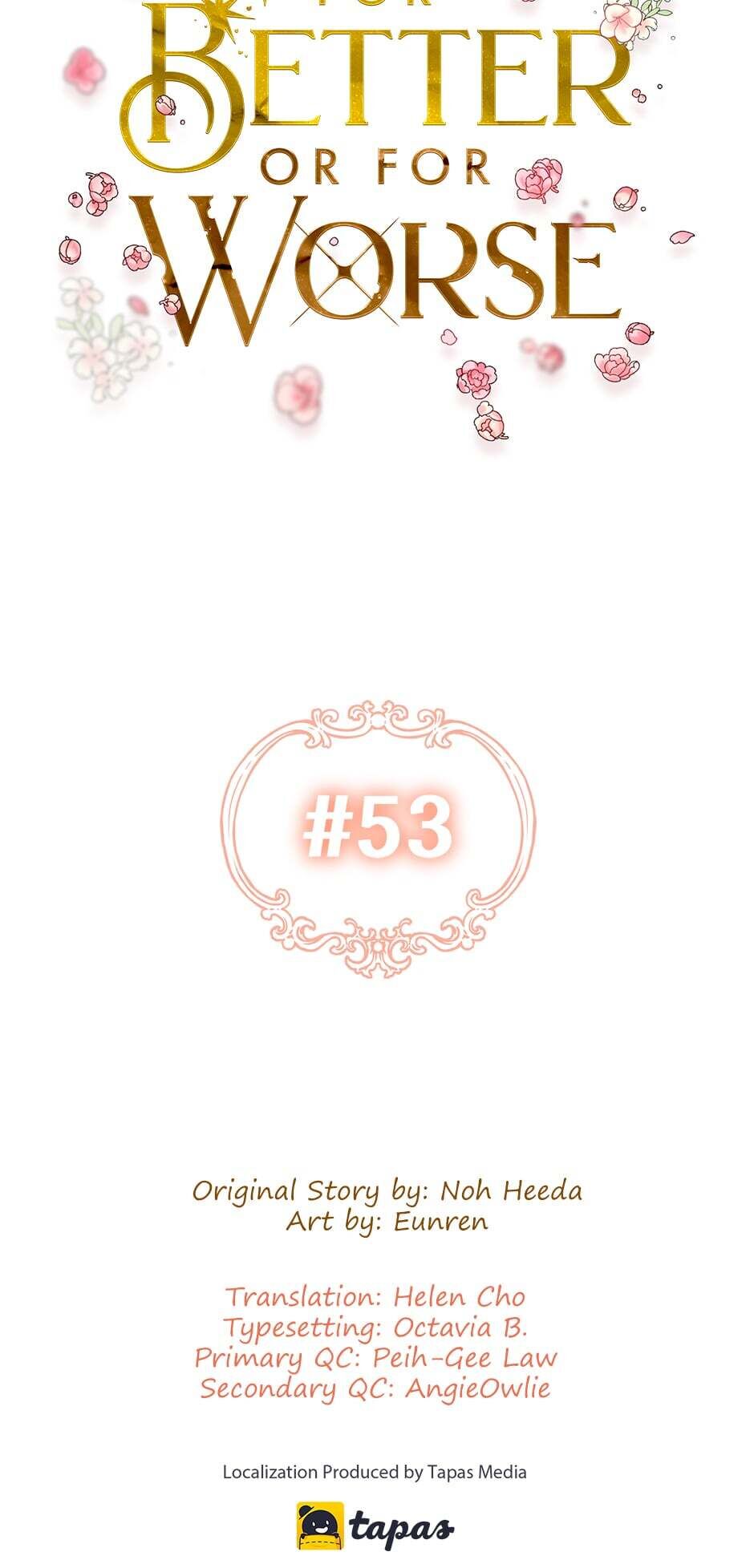 Is It Fortune or Is It Woe? chapter 53 page 10