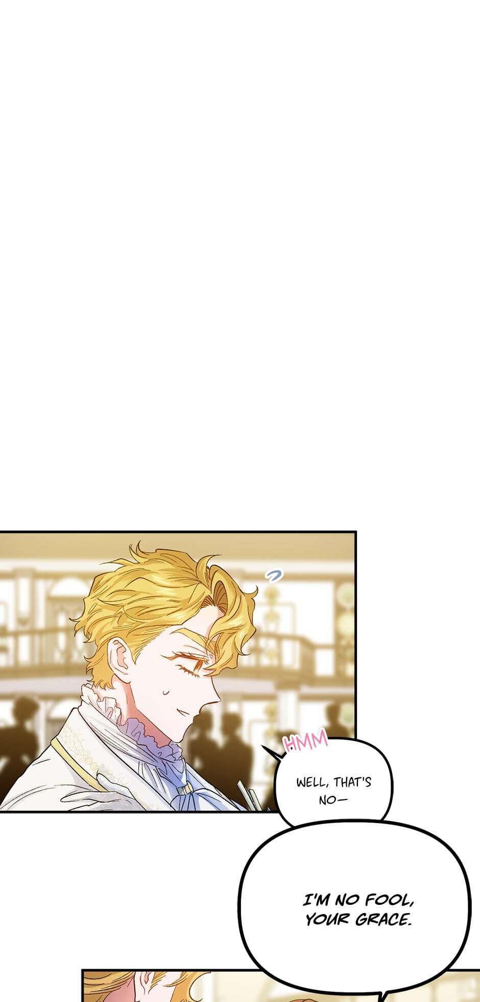 Is It Fortune or Is It Woe? chapter 53 page 11