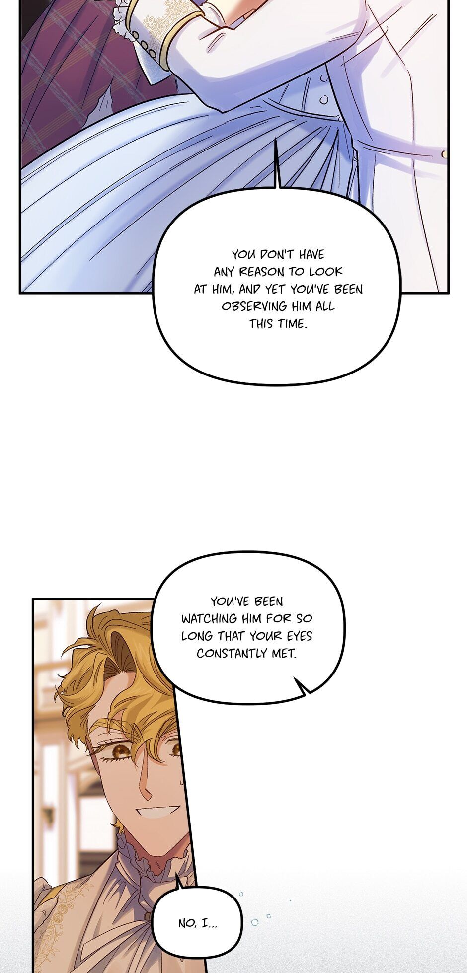 Is It Fortune or Is It Woe? chapter 53 page 14