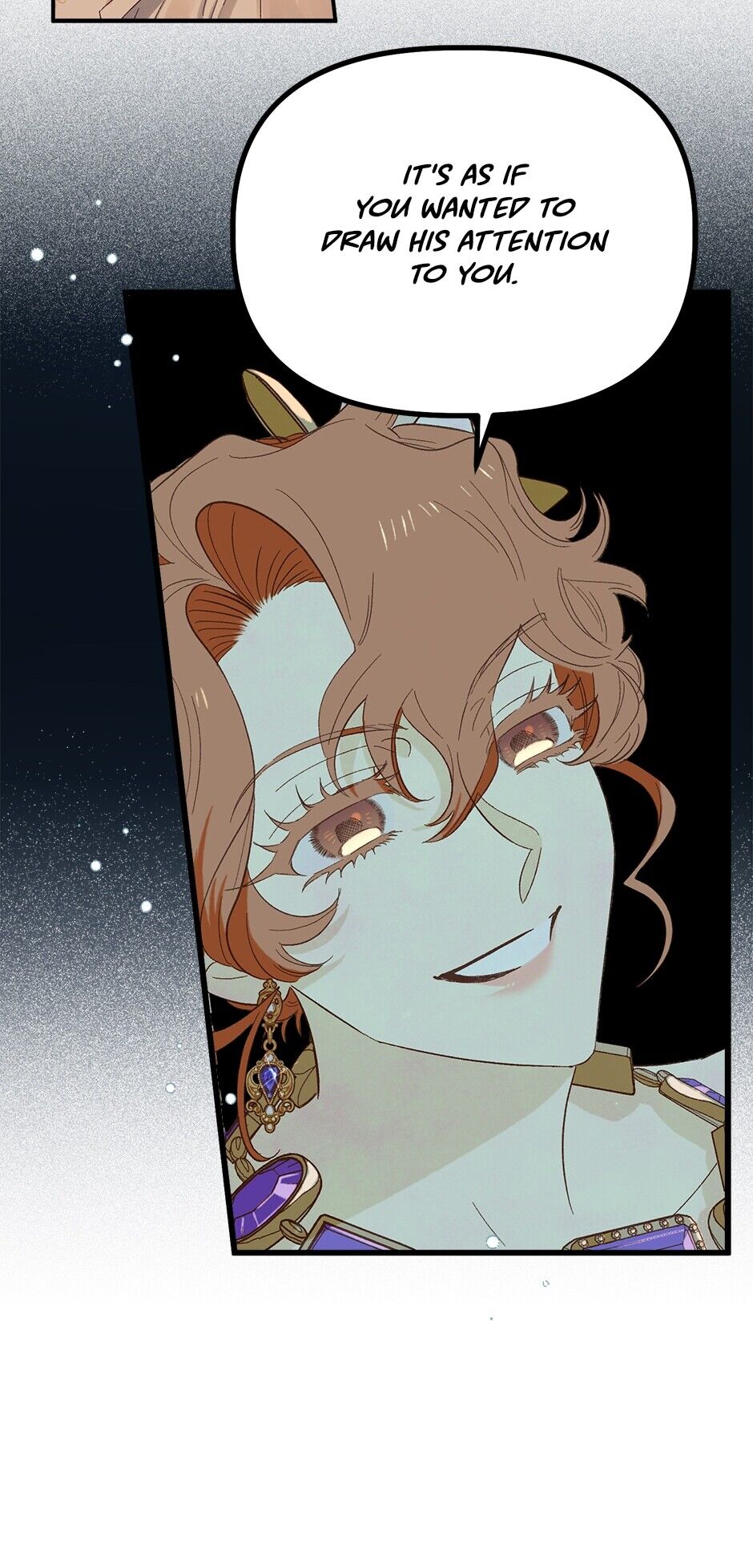 Is It Fortune or Is It Woe? chapter 53 page 15