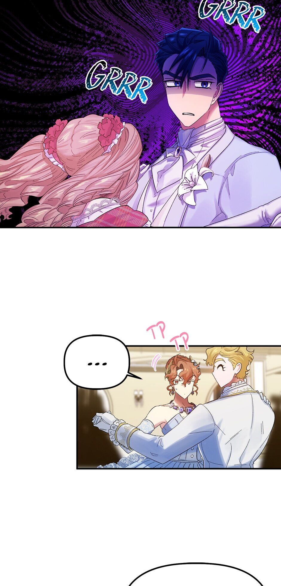 Is It Fortune or Is It Woe? chapter 53 page 2