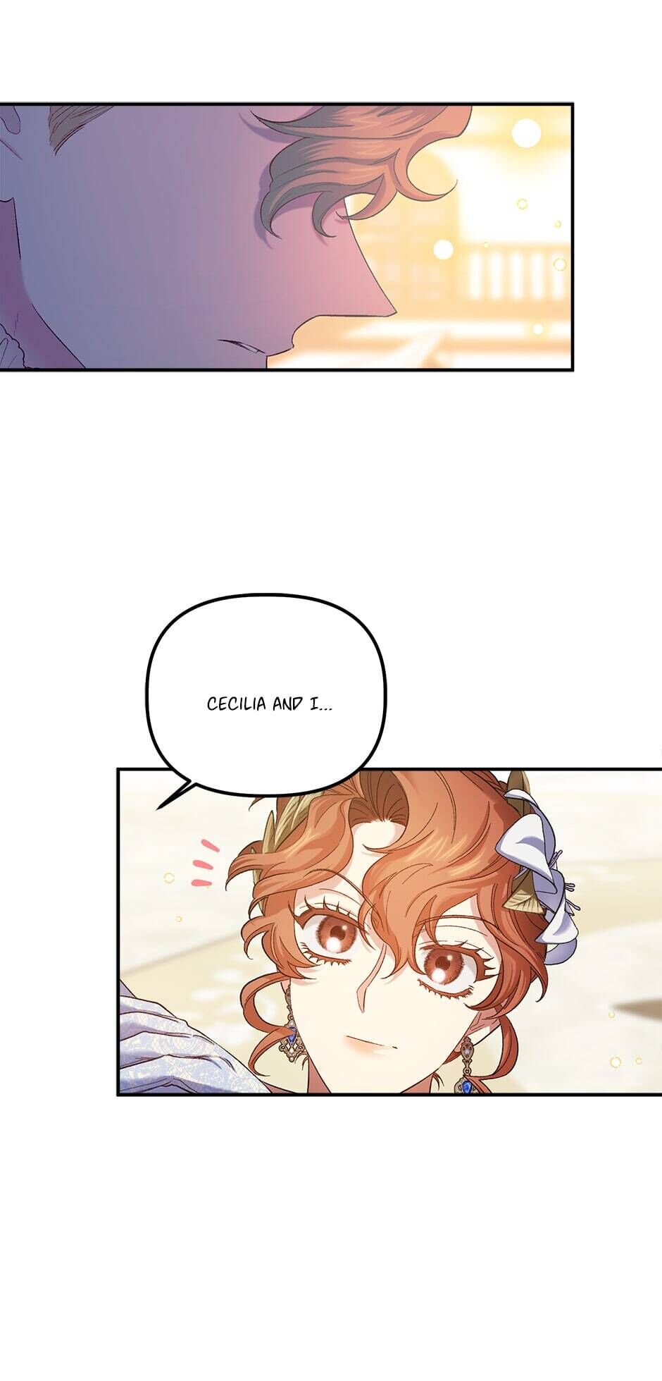 Is It Fortune or Is It Woe? chapter 53 page 21