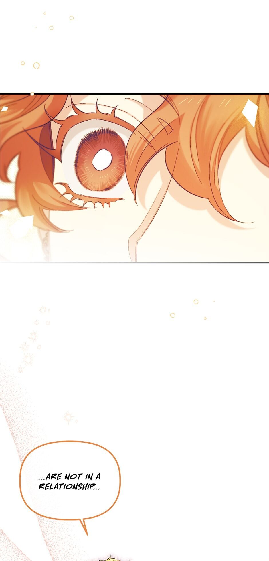 Is It Fortune or Is It Woe? chapter 53 page 22