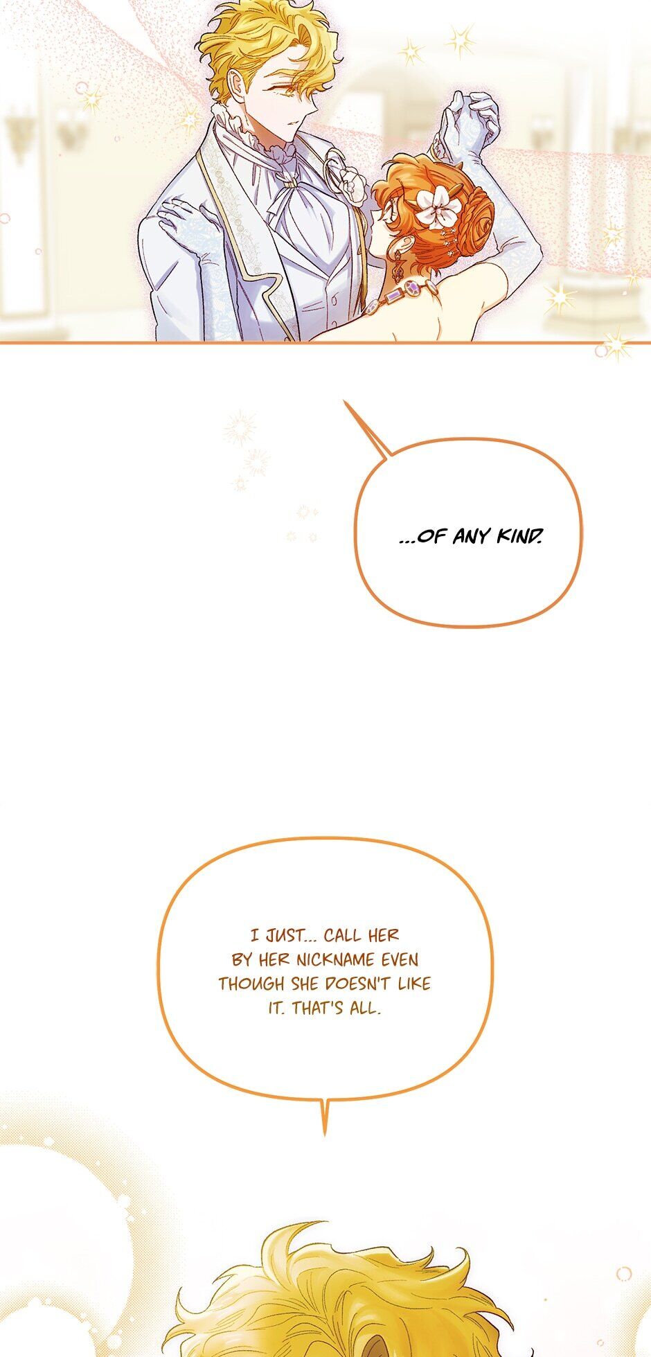 Is It Fortune or Is It Woe? chapter 53 page 23