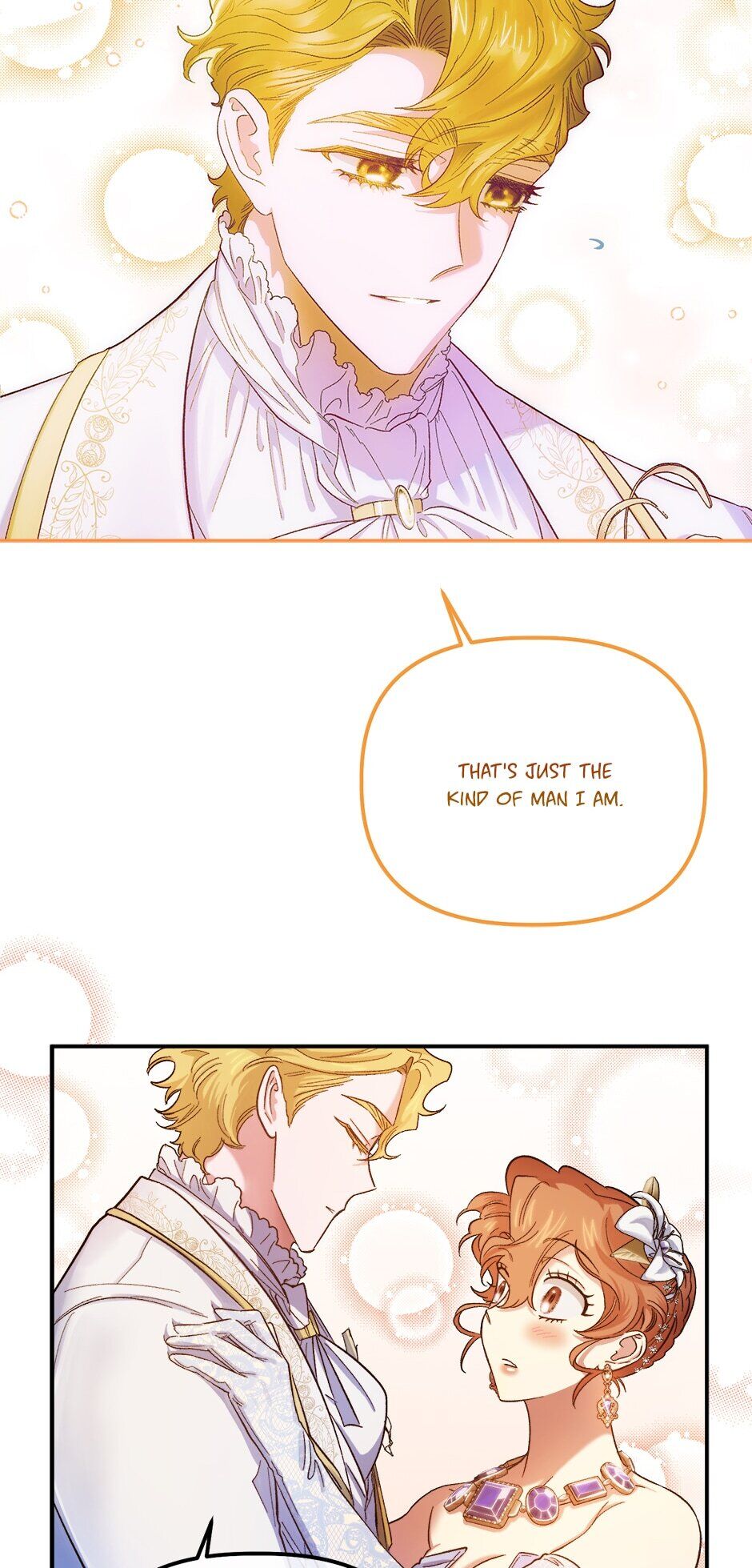 Is It Fortune or Is It Woe? chapter 53 page 24