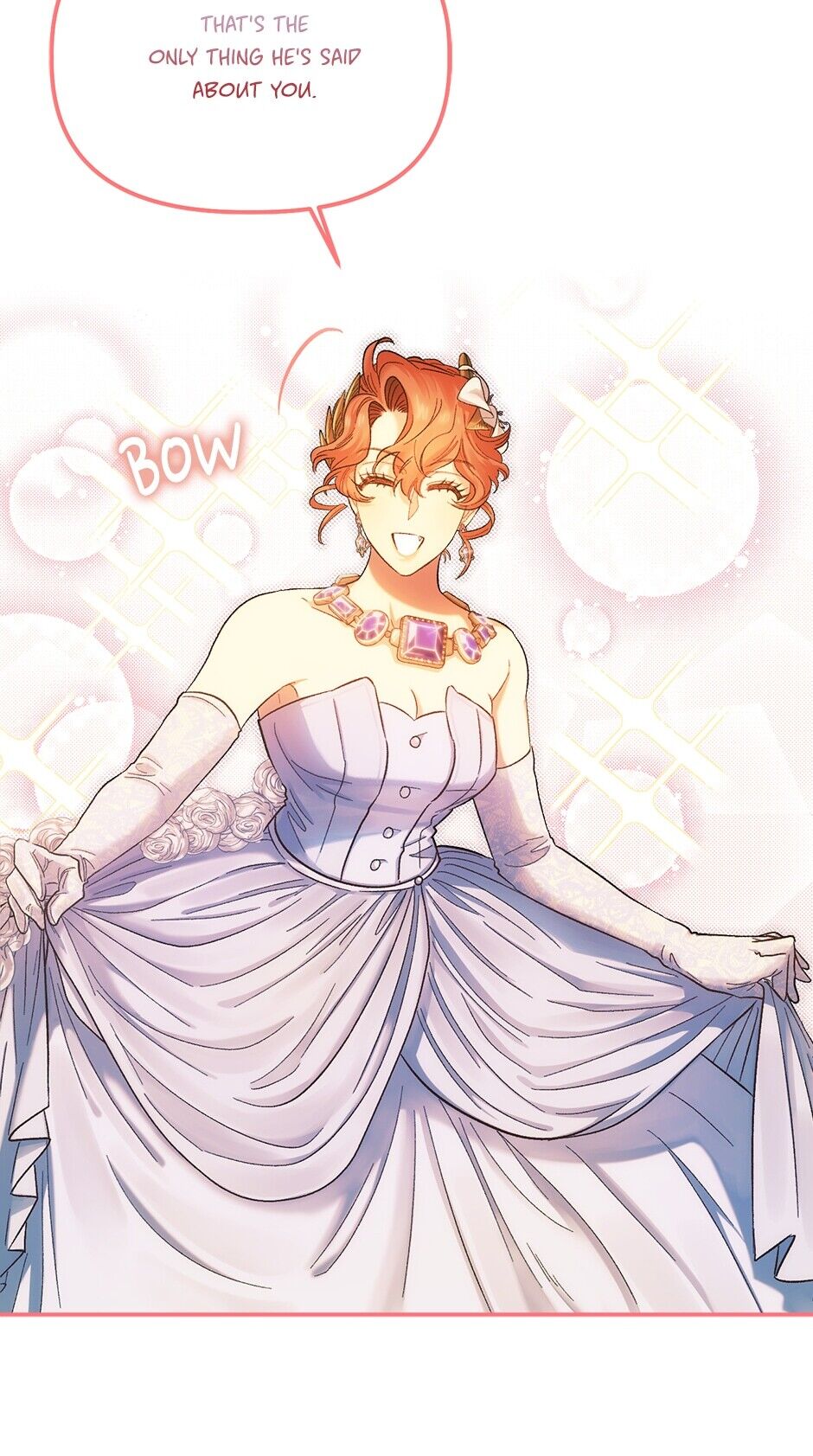 Is It Fortune or Is It Woe? chapter 53 page 31