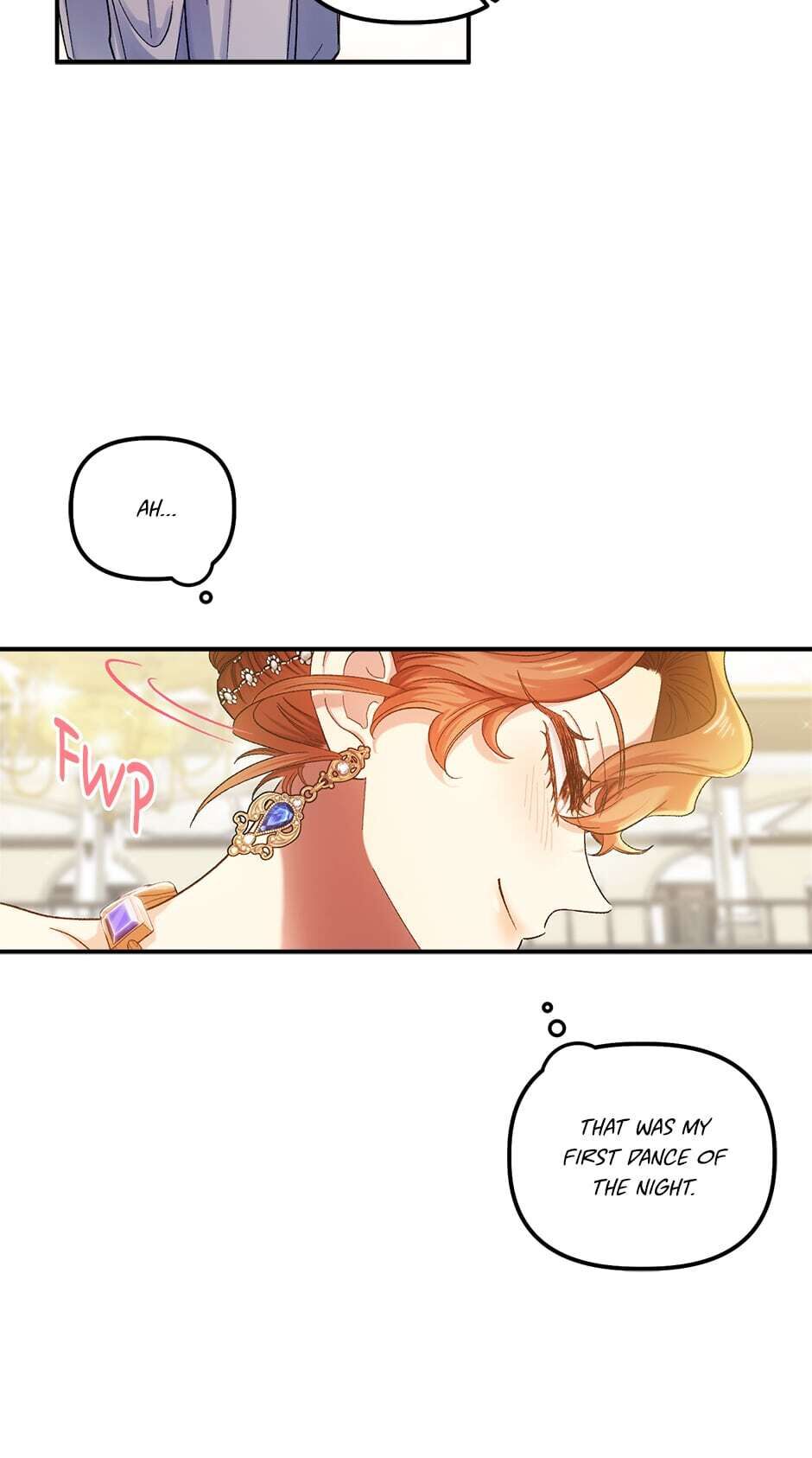 Is It Fortune or Is It Woe? chapter 53 page 33