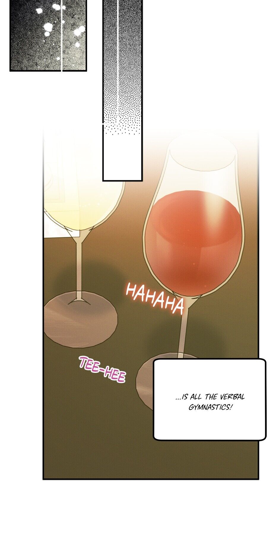 Is It Fortune or Is It Woe? chapter 53 page 40