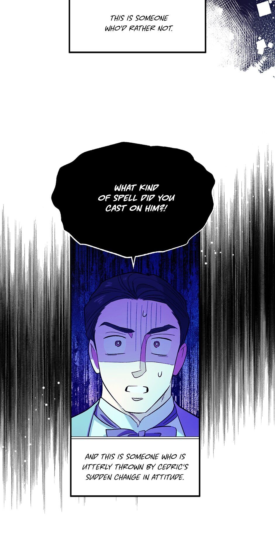 Is It Fortune or Is It Woe? chapter 53 page 43