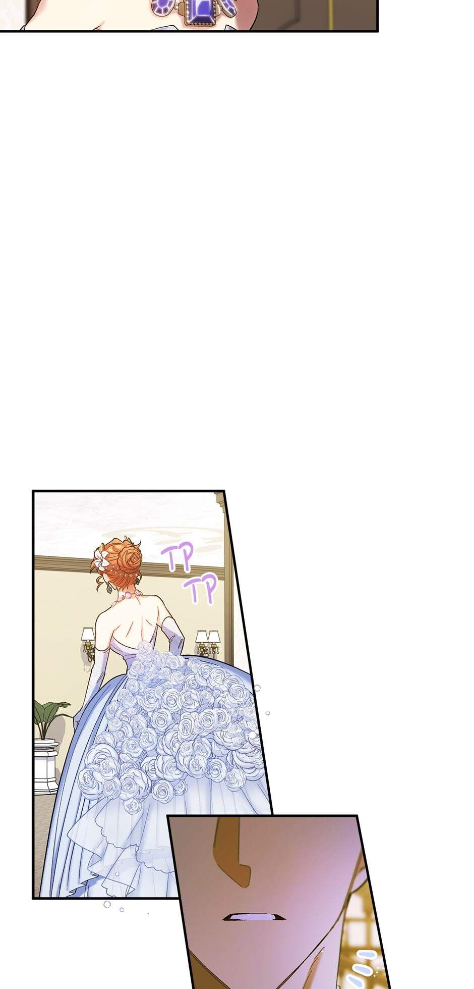 Is It Fortune or Is It Woe? chapter 53 page 52