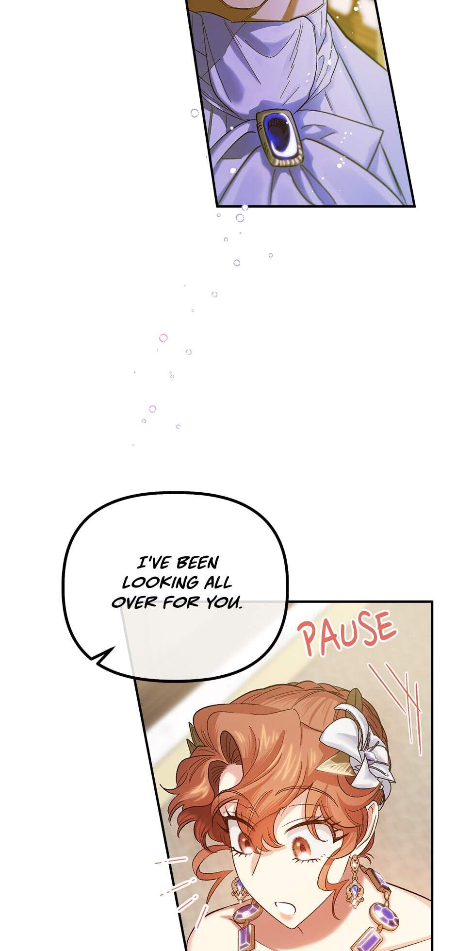 Is It Fortune or Is It Woe? chapter 53 page 53