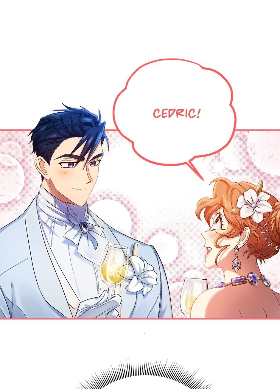 Is It Fortune or Is It Woe? chapter 53 page 55