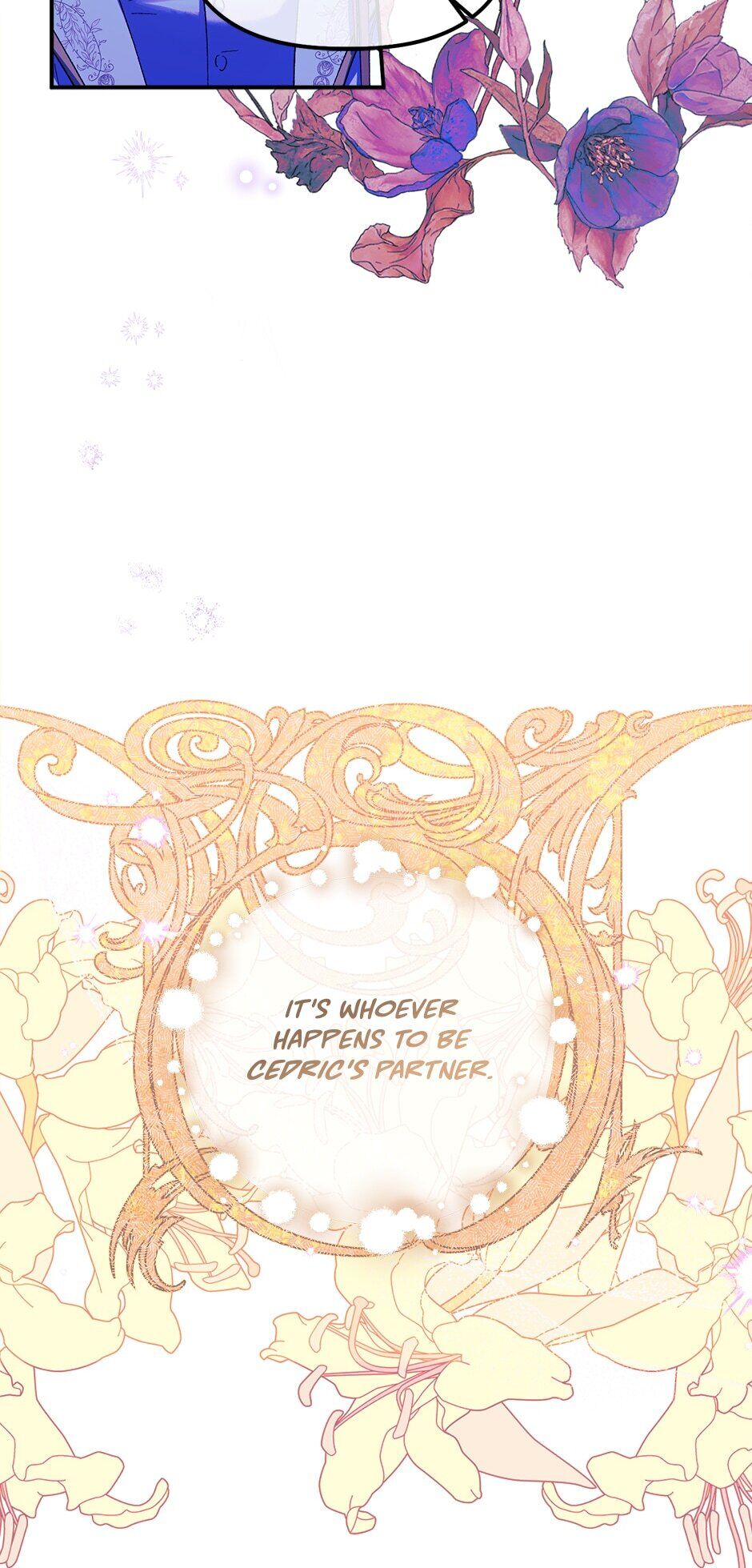 Is It Fortune or Is It Woe? chapter 53 page 8