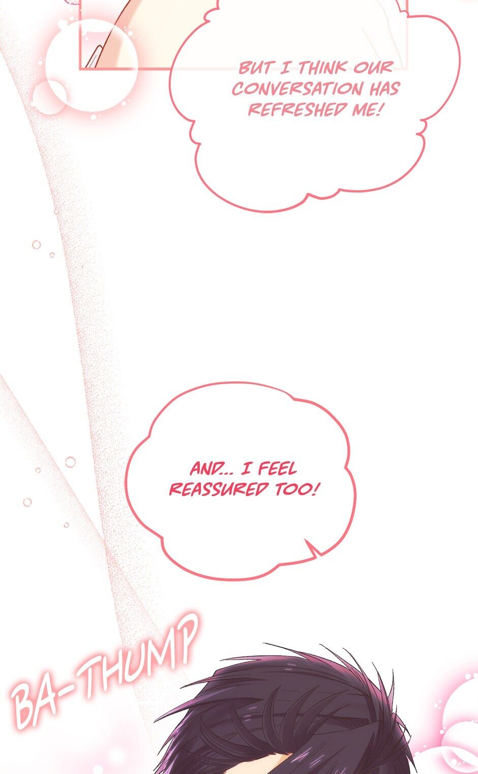 Is It Fortune or Is It Woe? chapter 54 page 51