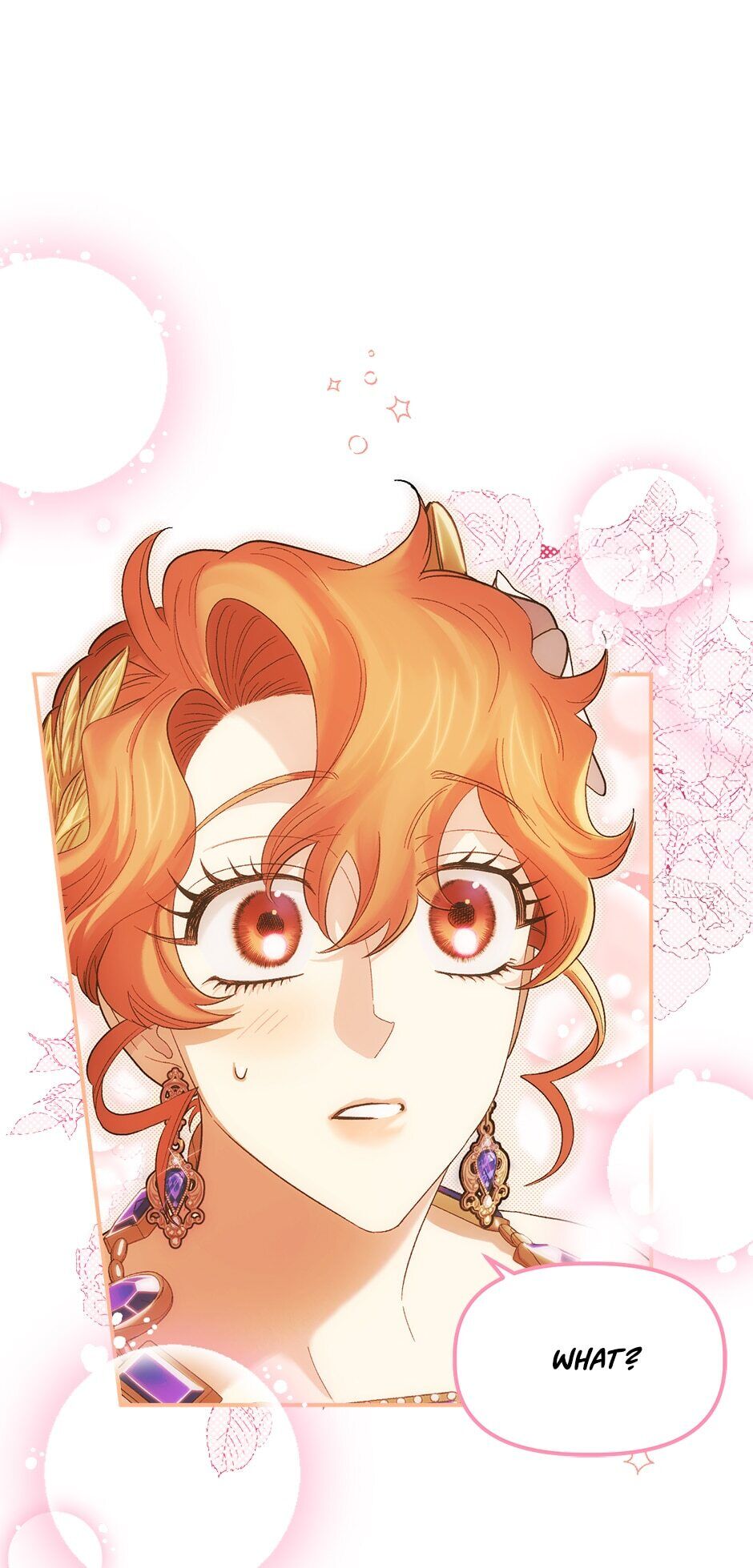 Is It Fortune or Is It Woe? chapter 55 page 11