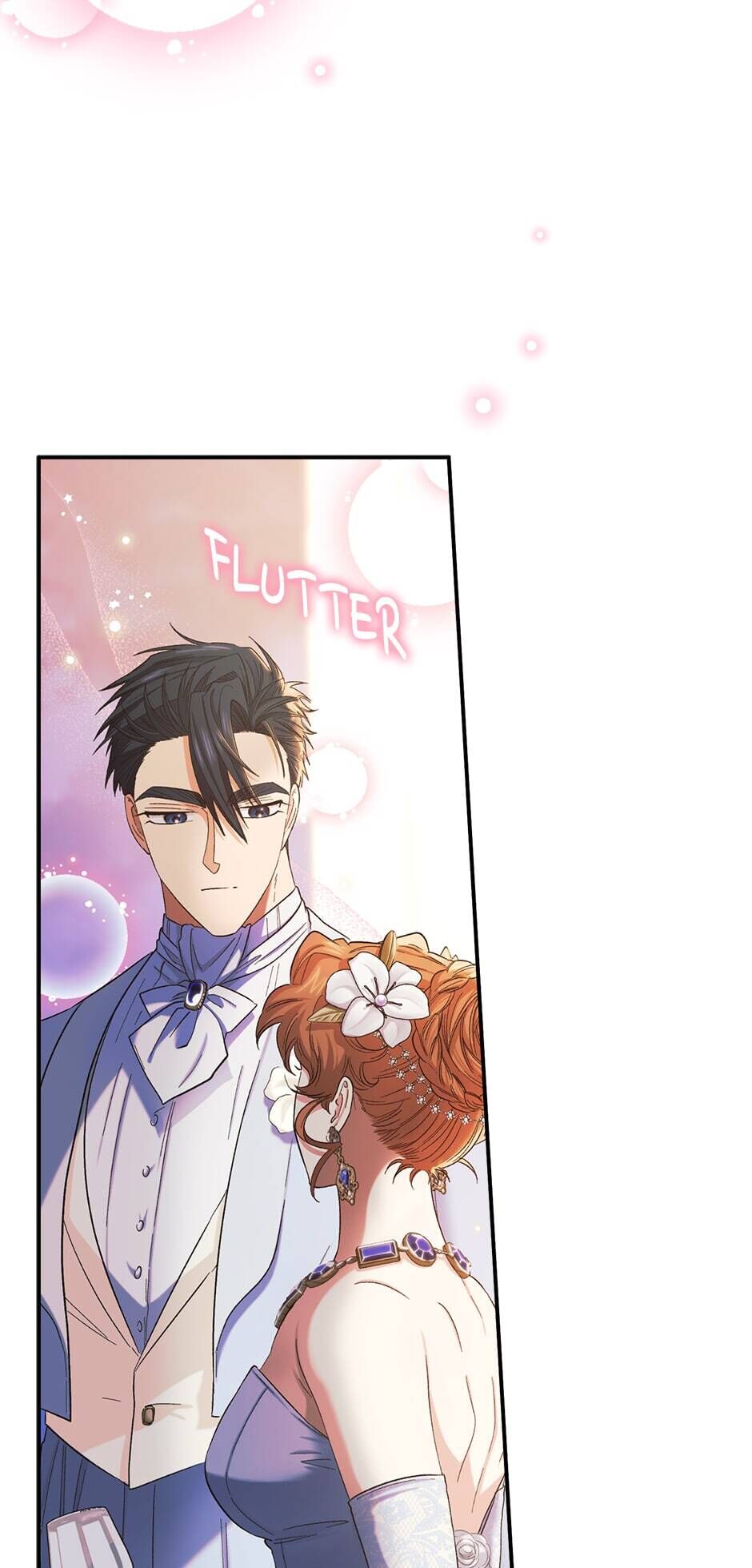 Is It Fortune or Is It Woe? chapter 55 page 12