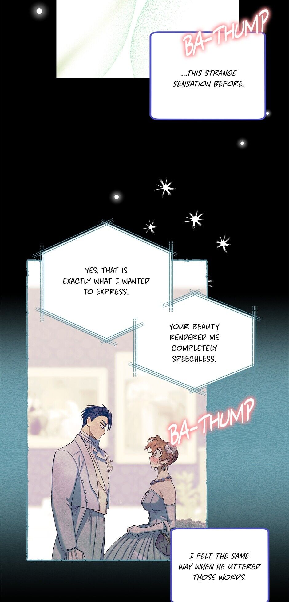 Is It Fortune or Is It Woe? chapter 55 page 19