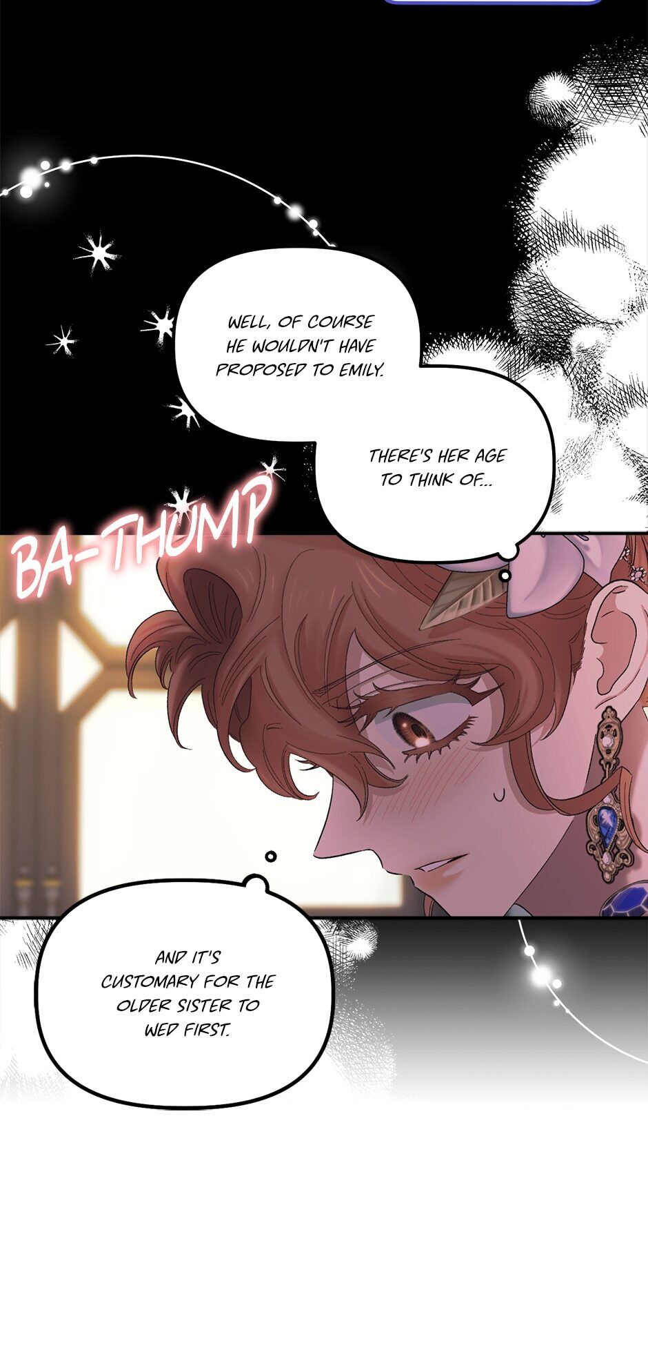 Is It Fortune or Is It Woe? chapter 55 page 20