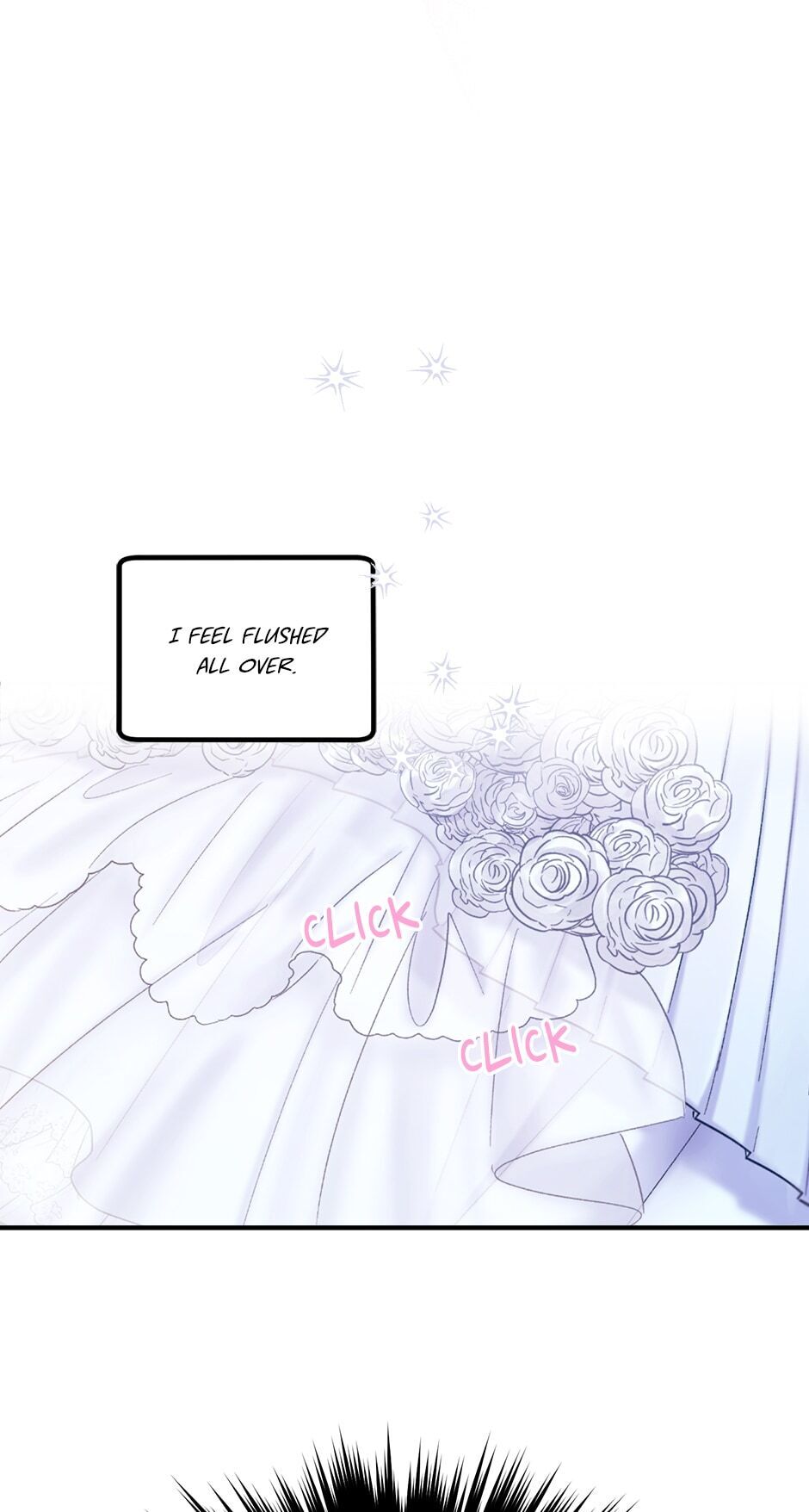 Is It Fortune or Is It Woe? chapter 55 page 23