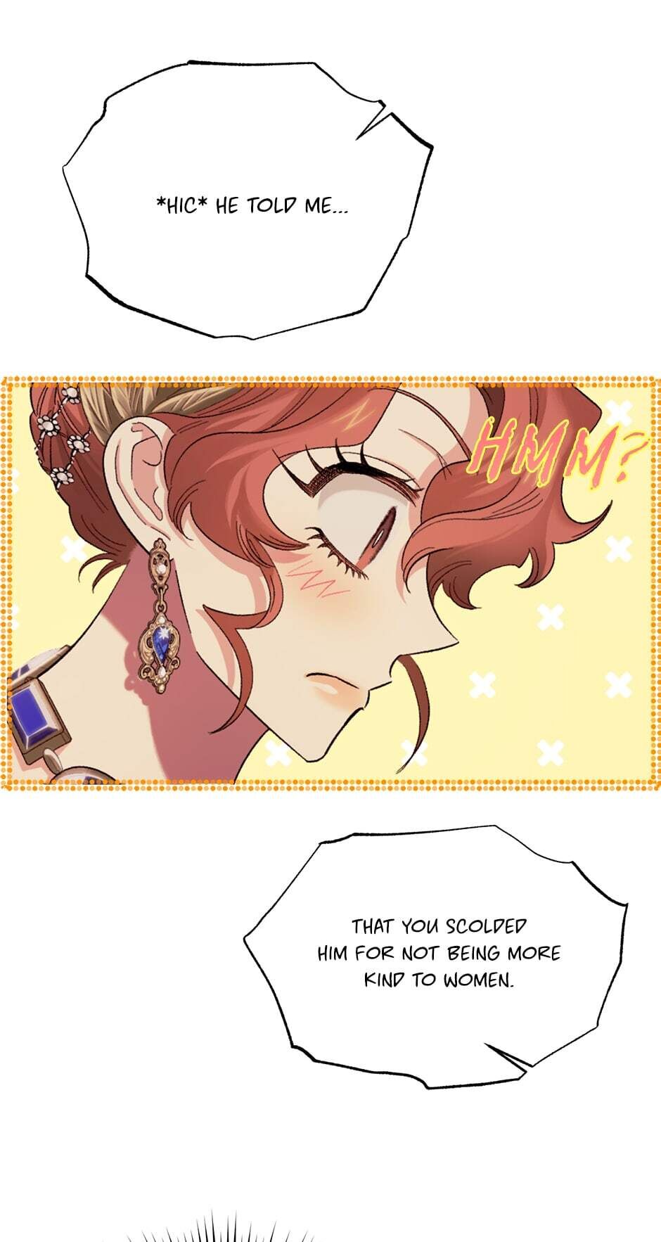 Is It Fortune or Is It Woe? chapter 55 page 39