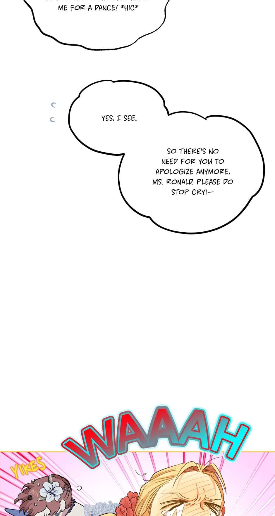 Is It Fortune or Is It Woe? chapter 55 page 43