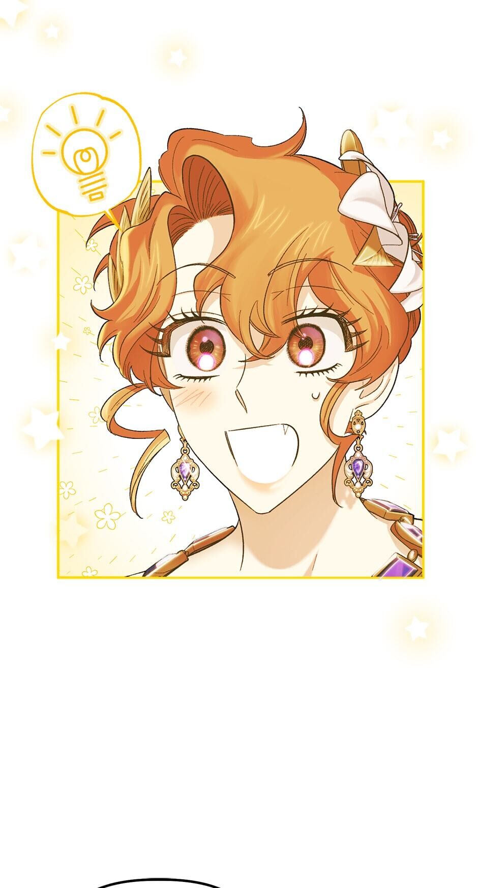 Is It Fortune or Is It Woe? chapter 55 page 46