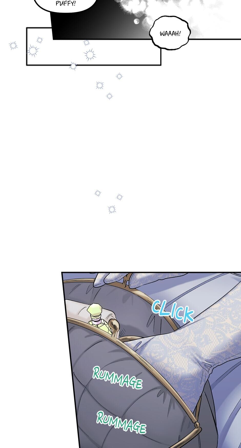 Is It Fortune or Is It Woe? chapter 55 page 48