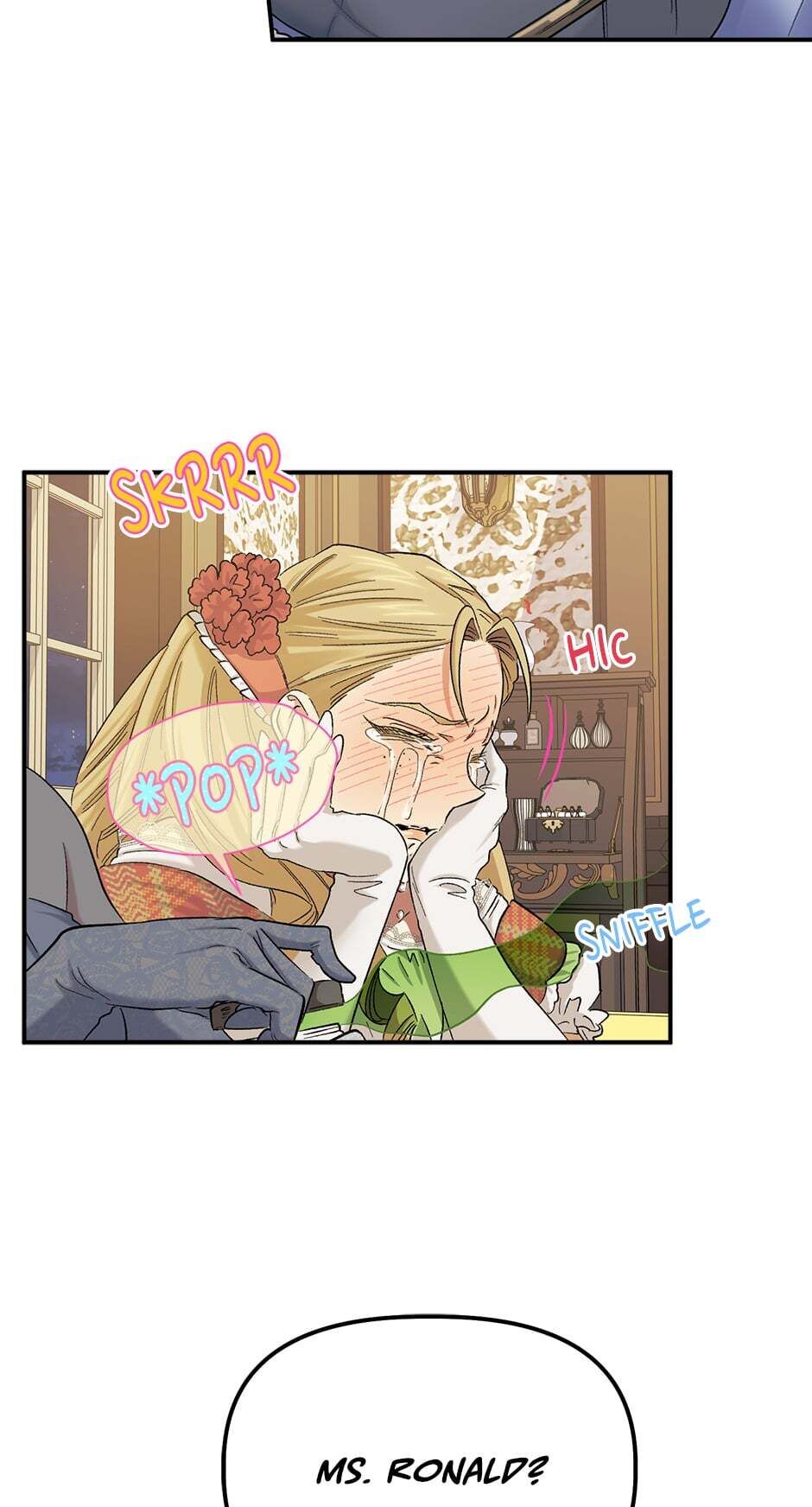 Is It Fortune or Is It Woe? chapter 55 page 49