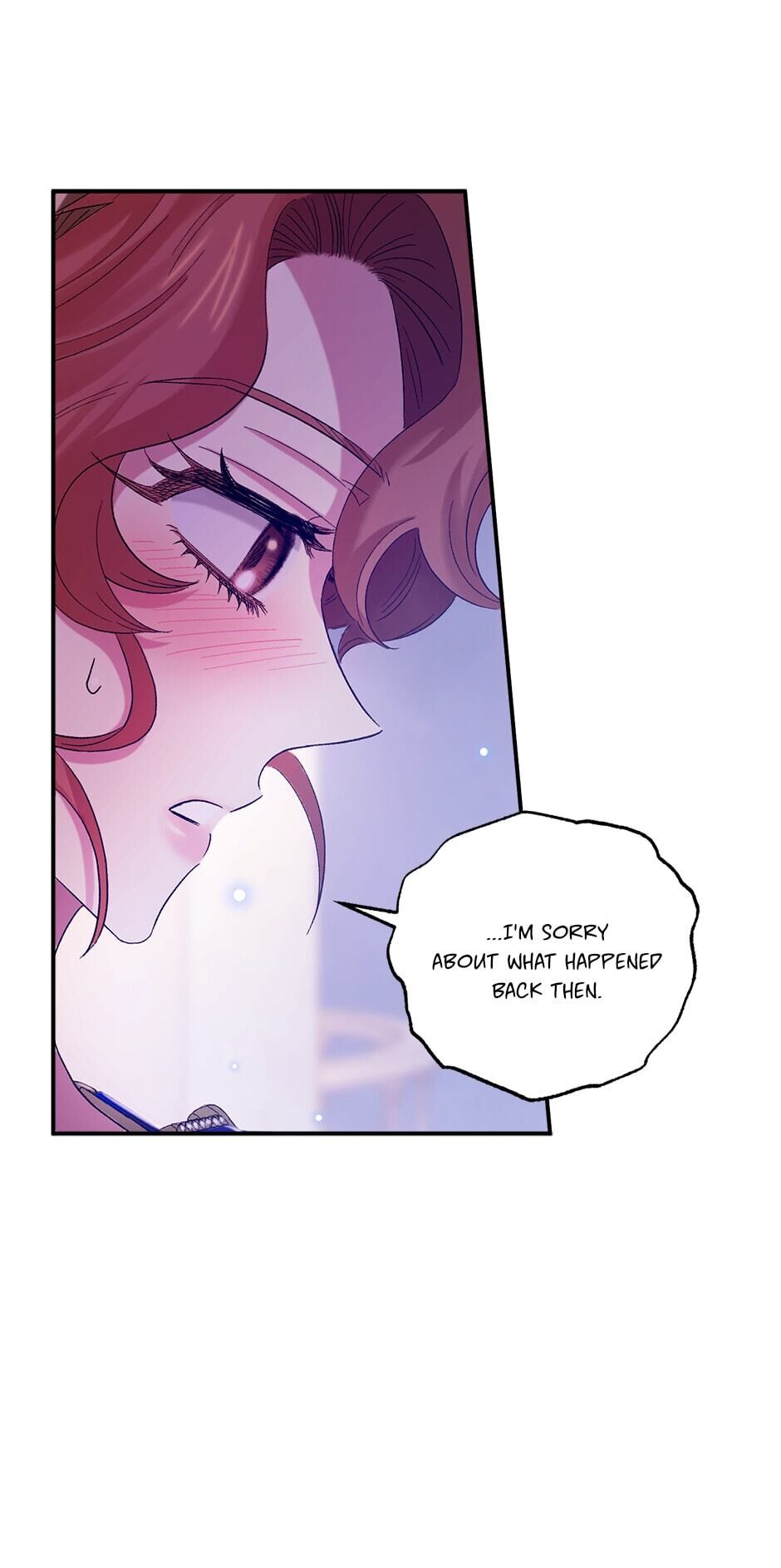 Is It Fortune or Is It Woe? chapter 55 page 5