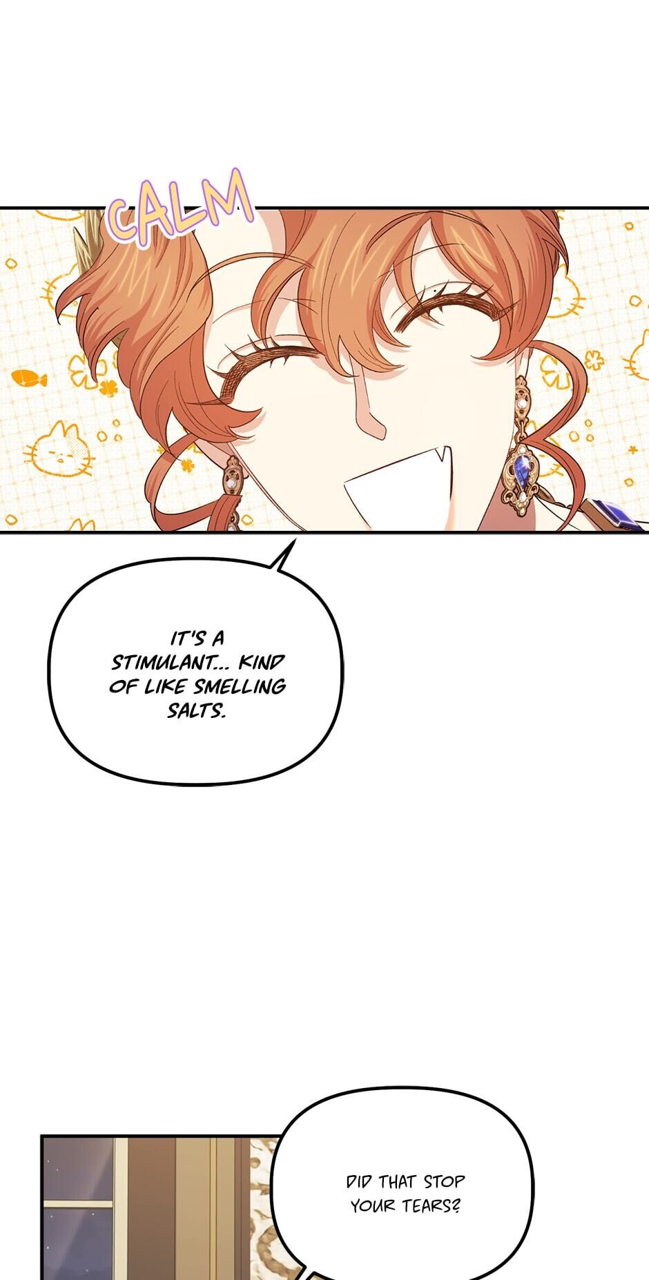 Is It Fortune or Is It Woe? chapter 55 page 52