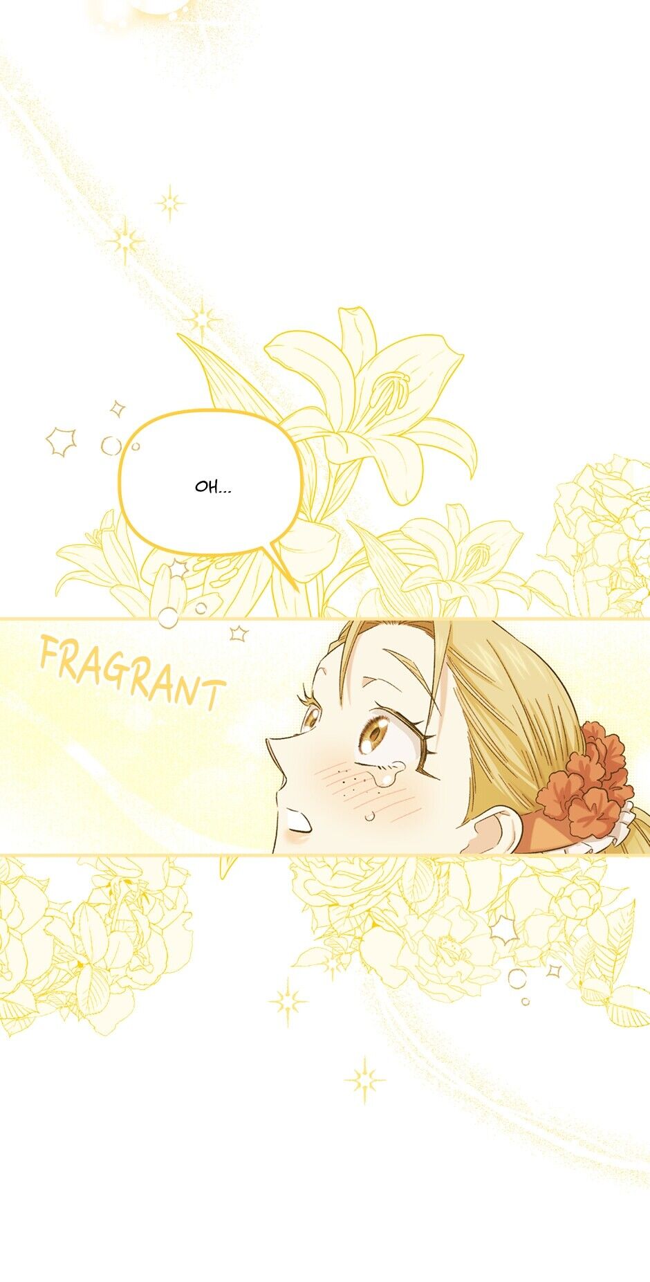 Is It Fortune or Is It Woe? chapter 55 page 55