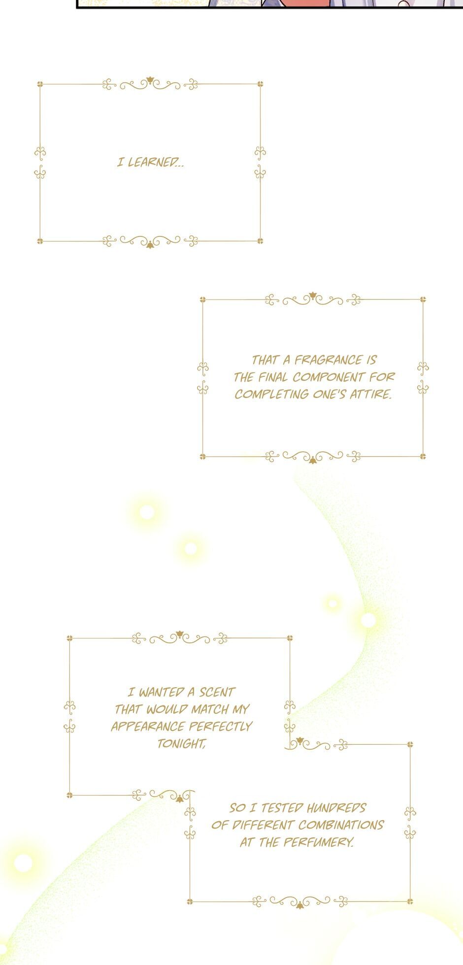 Is It Fortune or Is It Woe? chapter 55 page 58