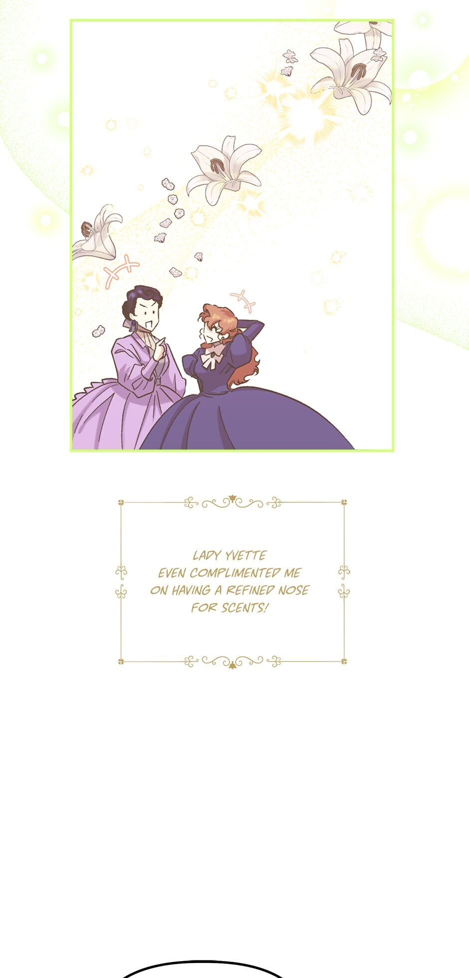 Is It Fortune or Is It Woe? chapter 55 page 59