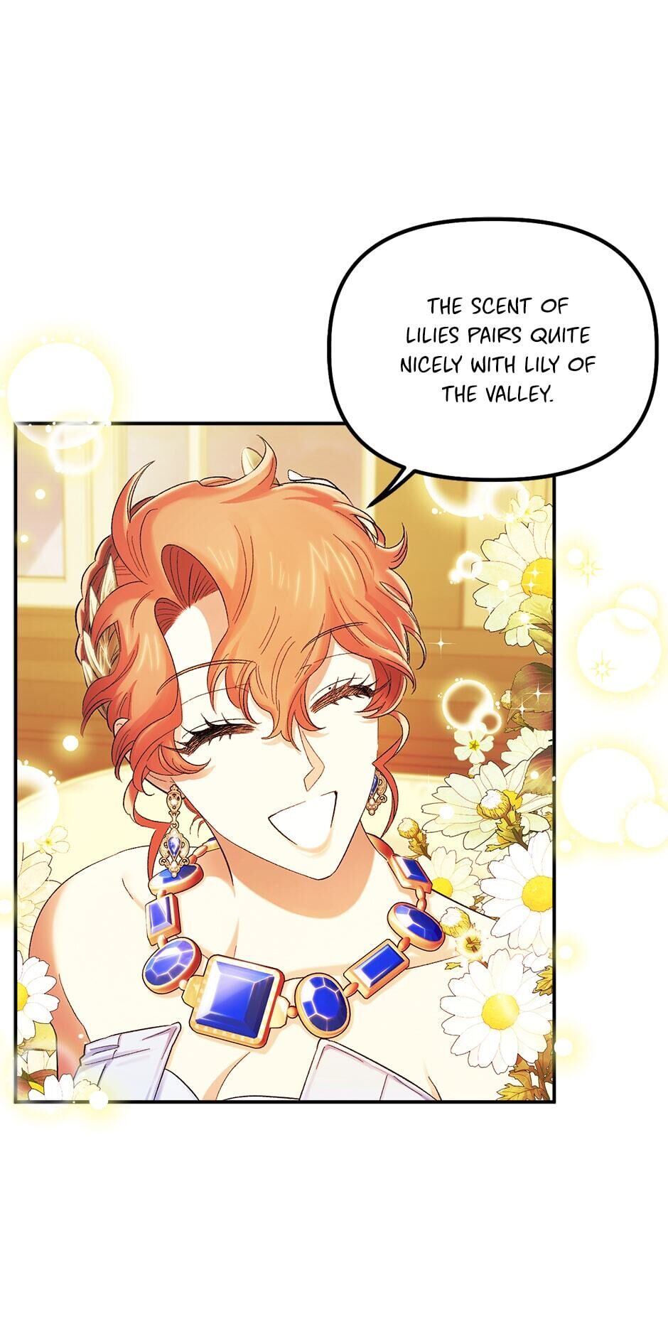 Is It Fortune or Is It Woe? chapter 56 page 1